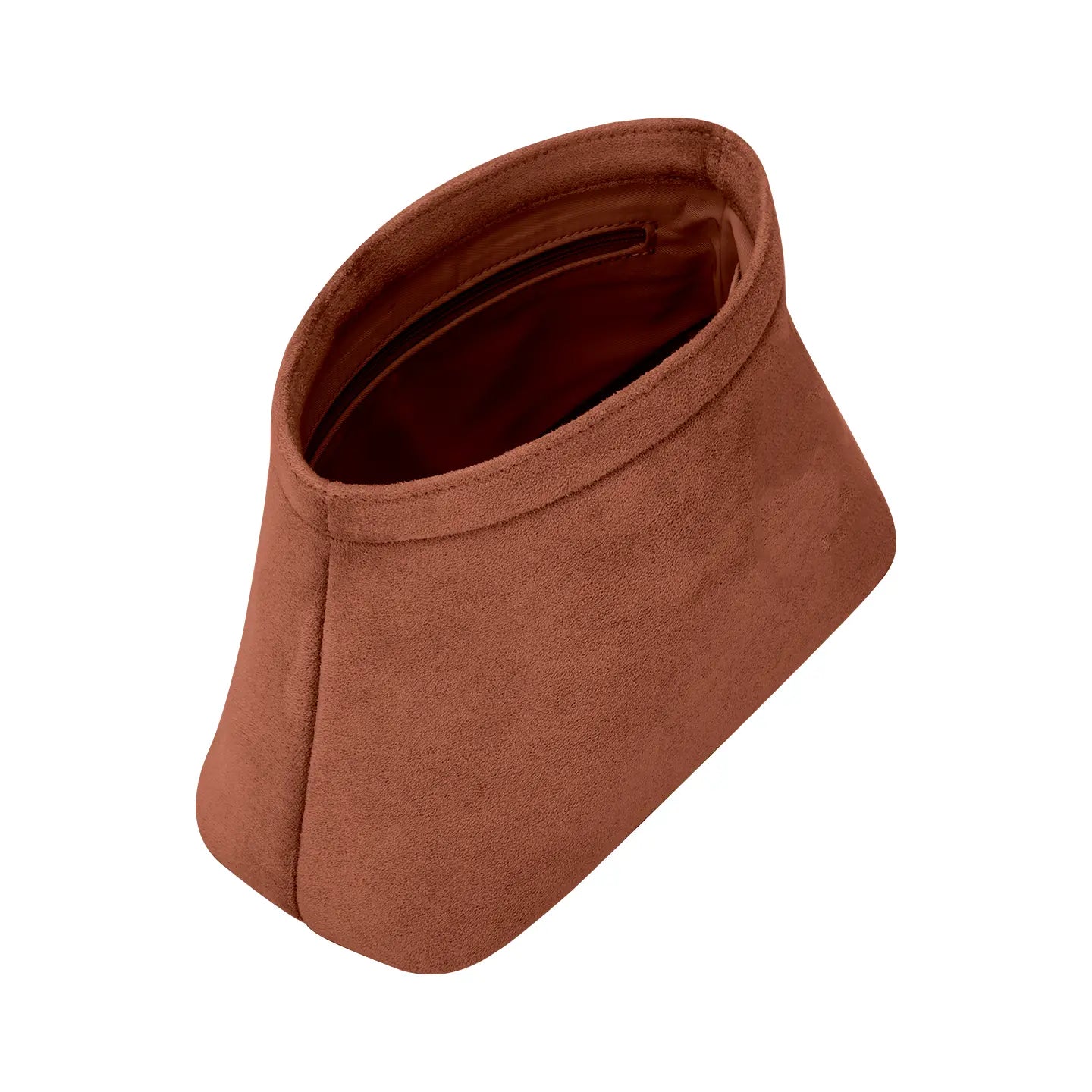 Suede Bag Organizer for LV Ever More PM