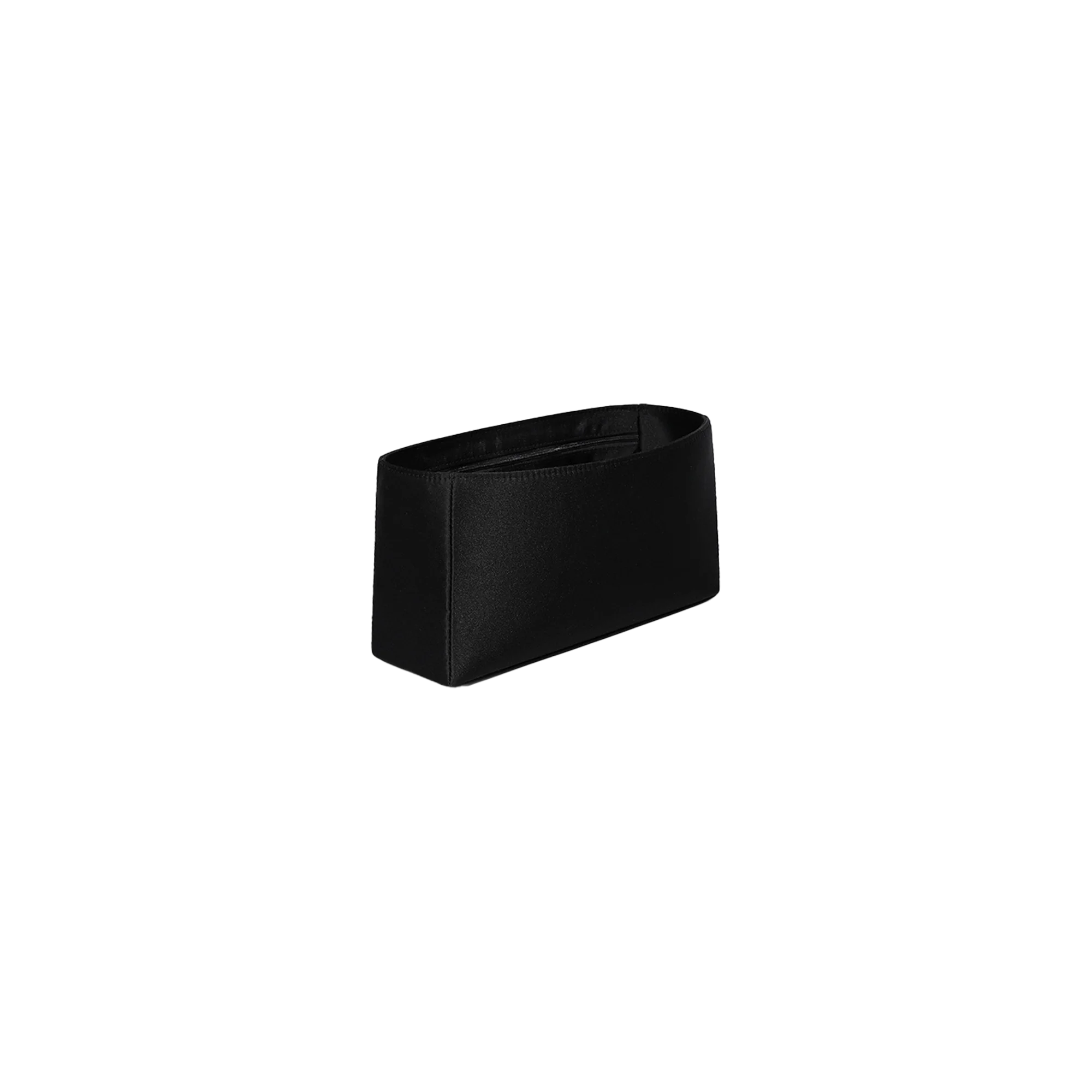 Acetate Satin Organizer for Fendi - Baguette