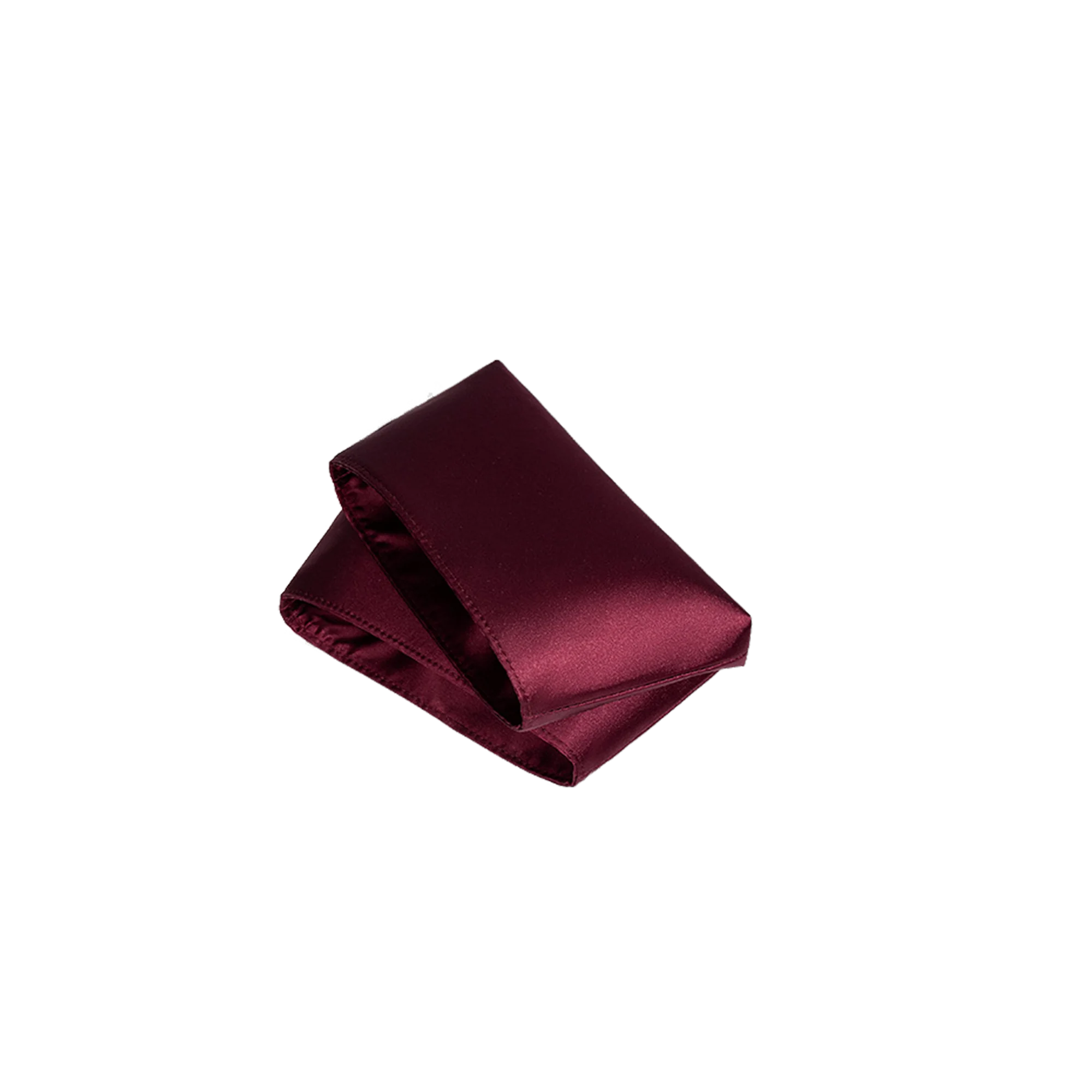 Acetate Satin Organizer for Chanel - Coco Handle