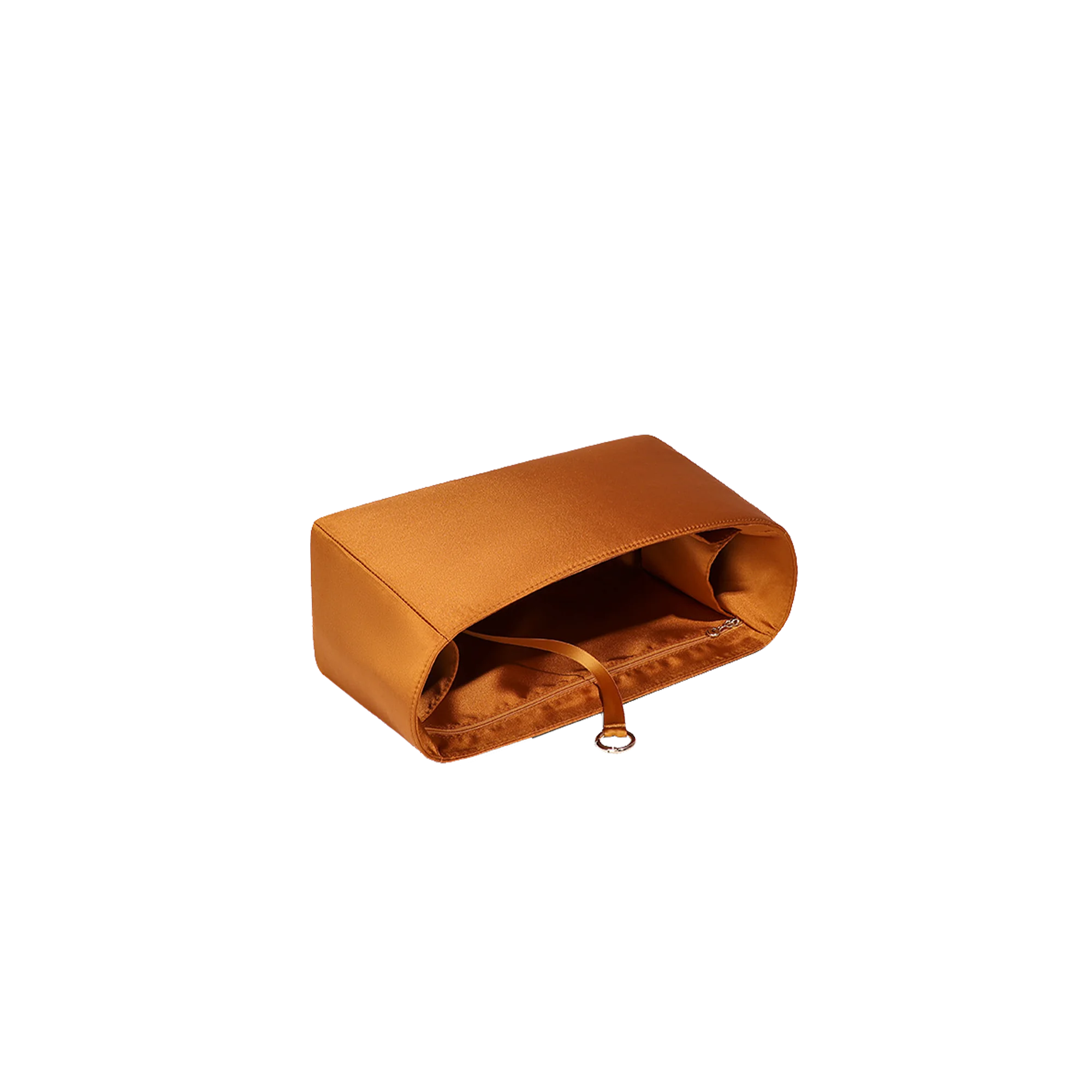 Acetate Satin Organizer for Hermes - New Drag