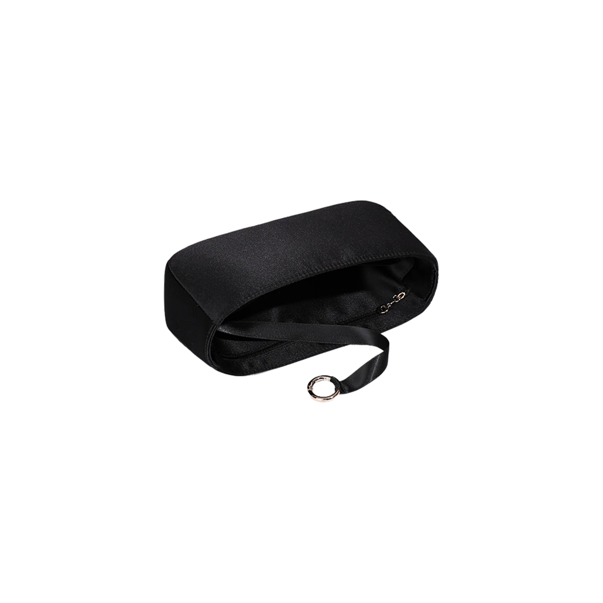 Acetate Satin Organizer for LV - Buci