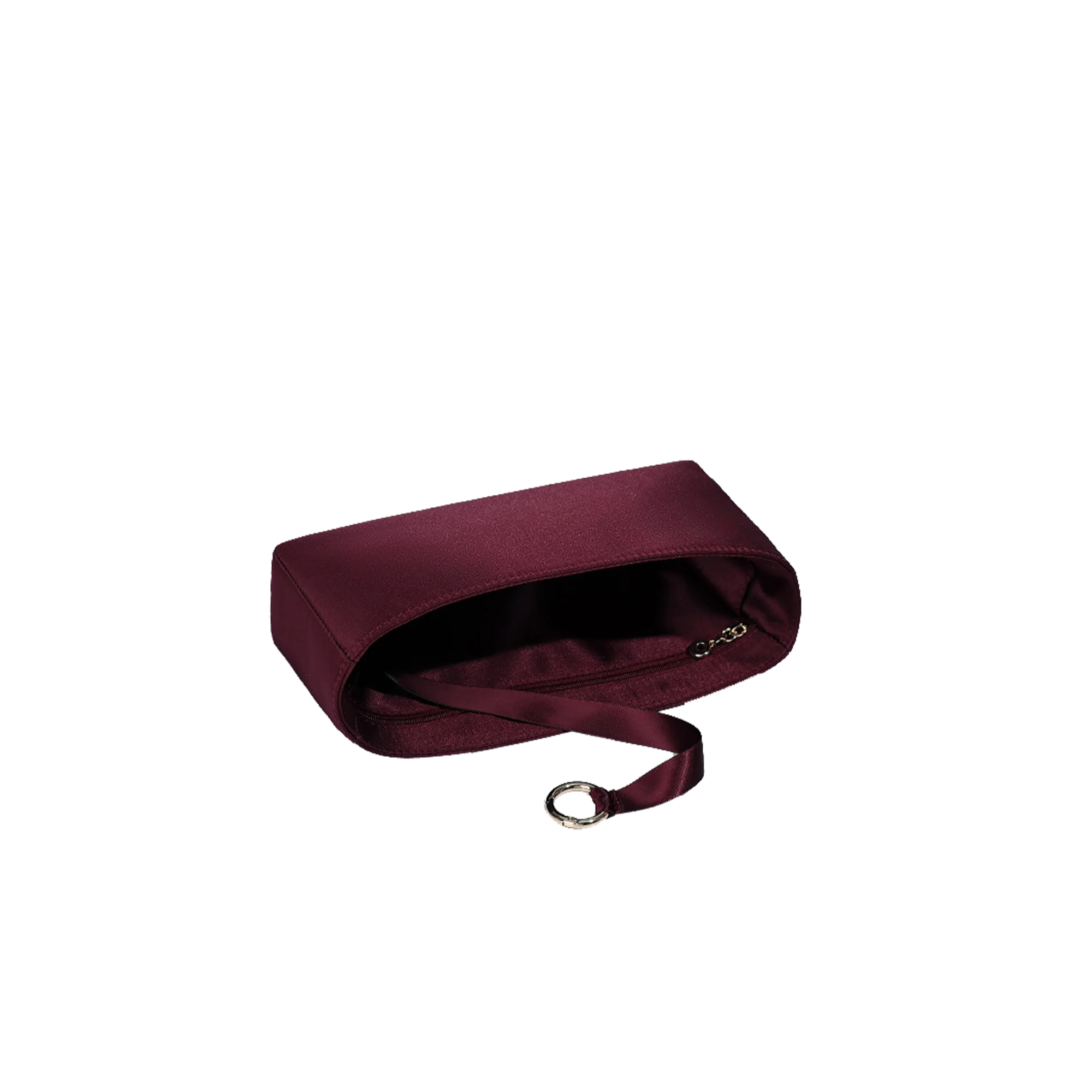 Acetate Satin Organizer for Chanel - Classic Flap