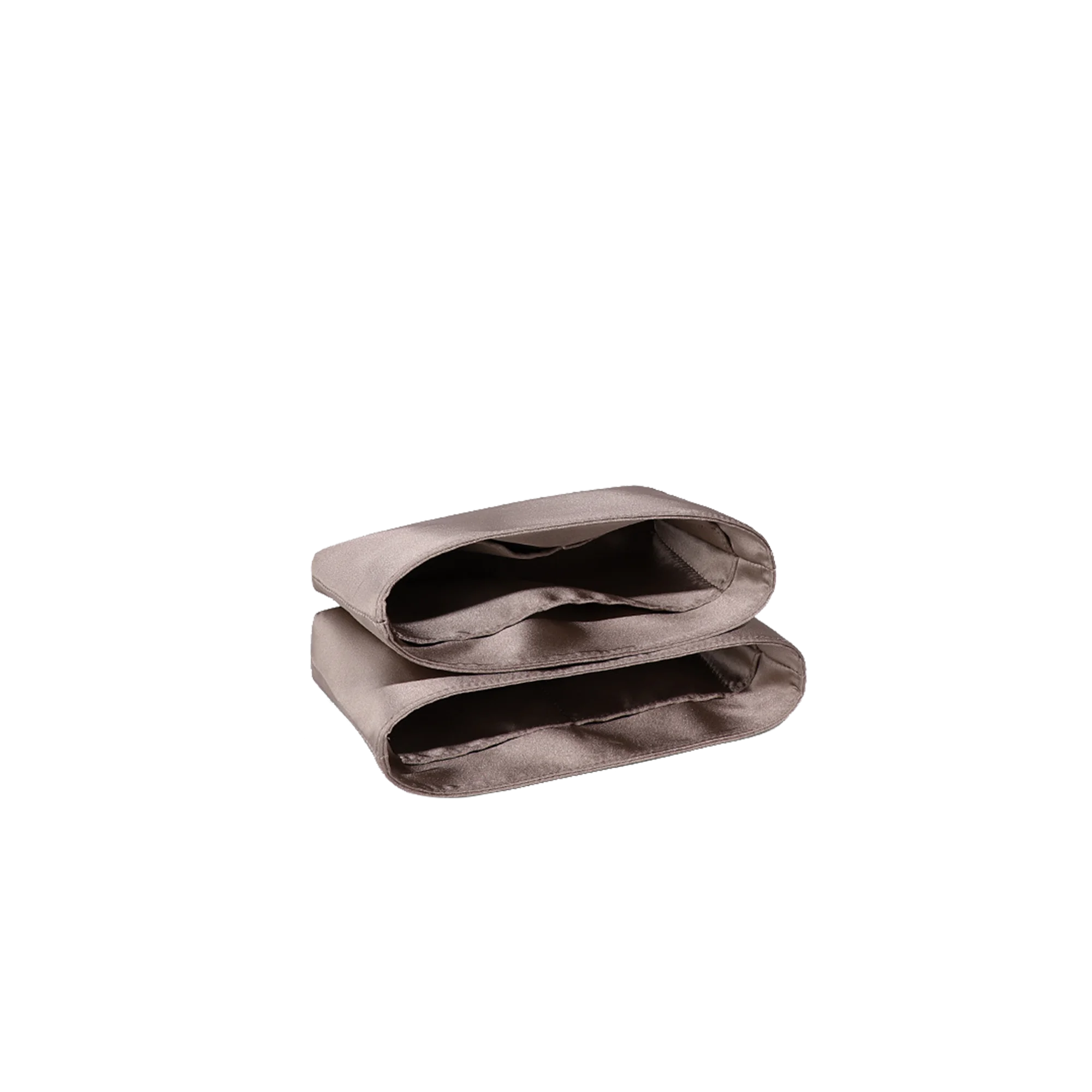 Acetate Satin Organizer for Hermes - Constance