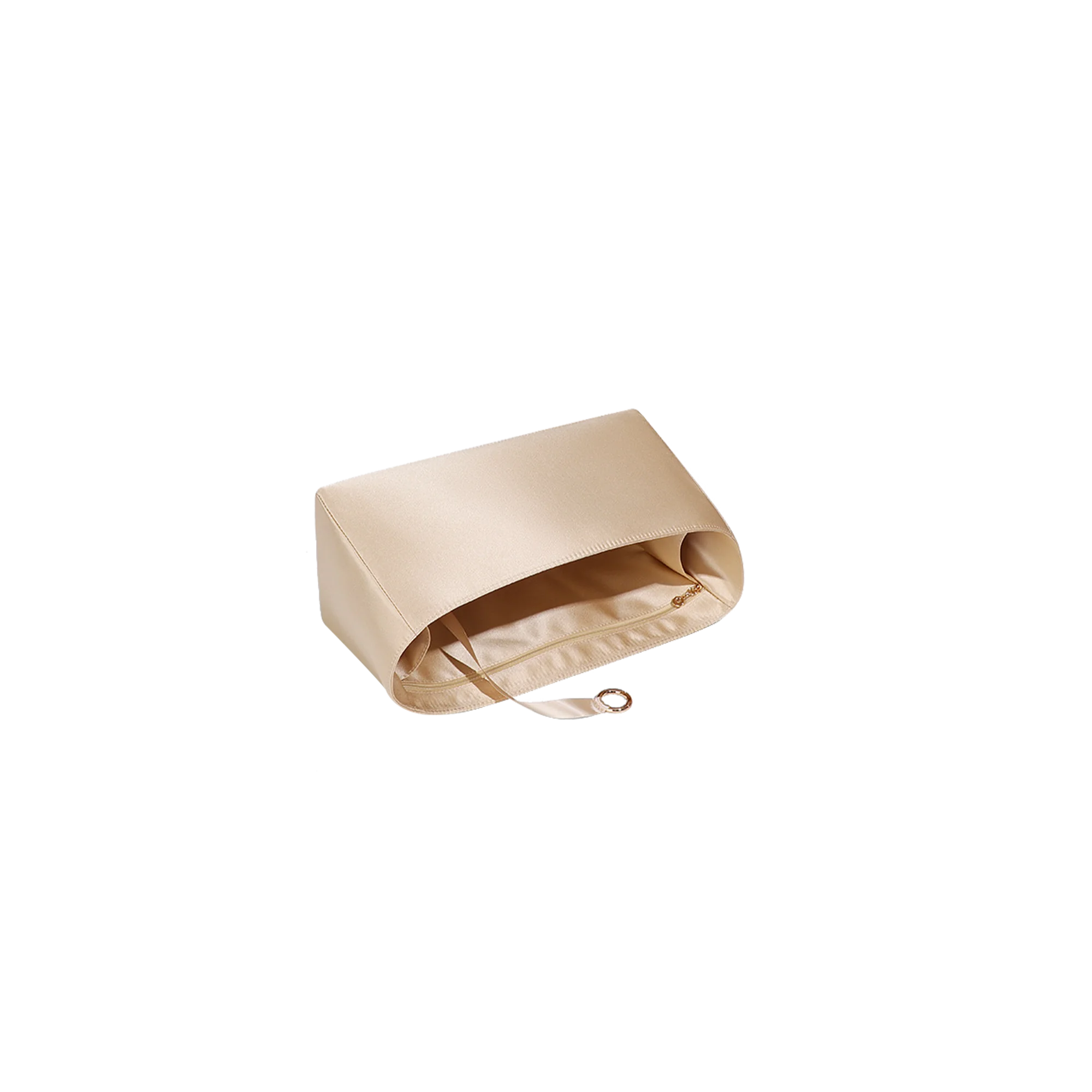 Acetate Satin Organizer for Loewe - Puzzle