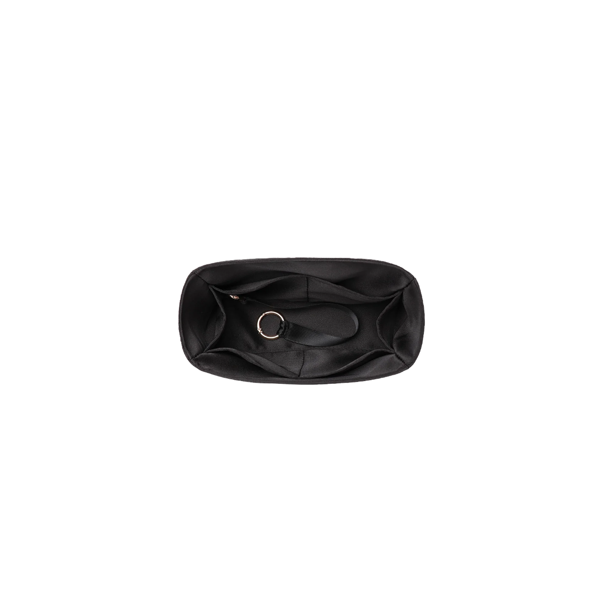 Acetate Satin Organizer for Dior - Lady D-Lite