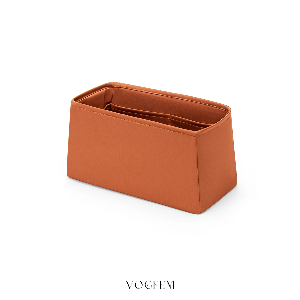 Form™ Satin Organizer for Hermes - Lindy