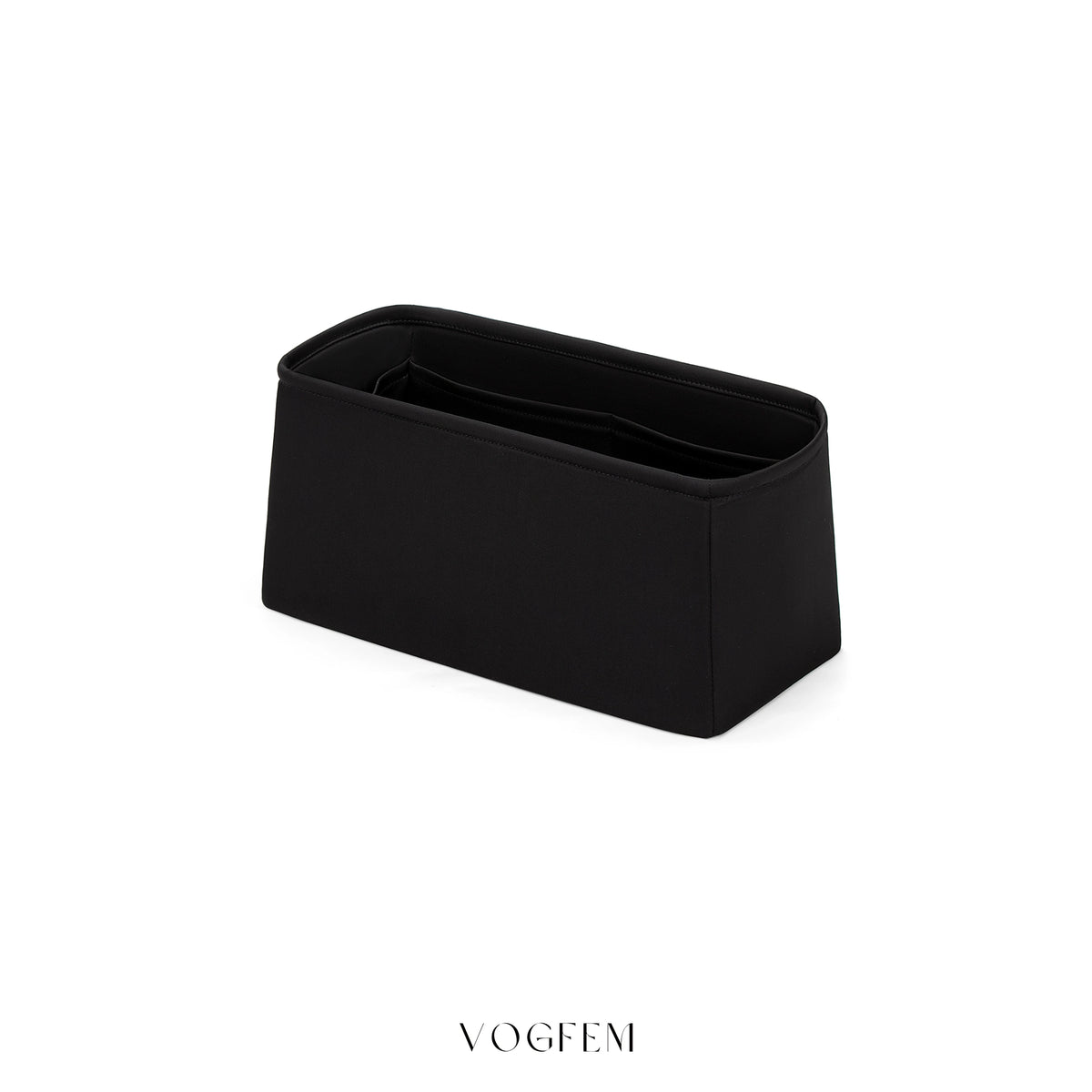 Form™ Satin Organizer for Chanel - 25 Handbag