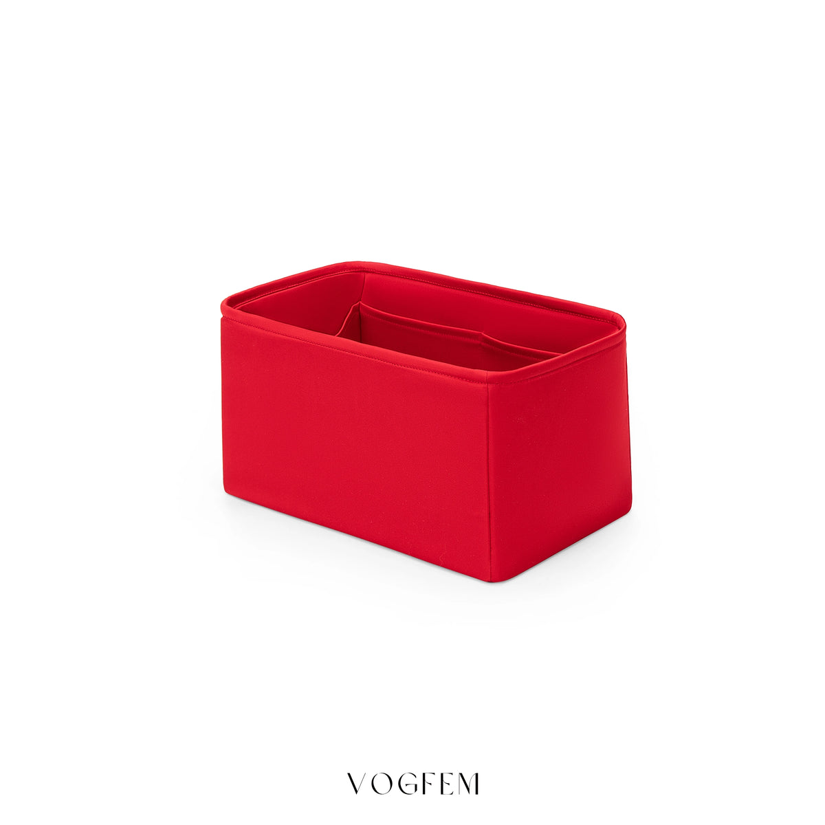 Form™ Satin Organizer for LV - Speedy