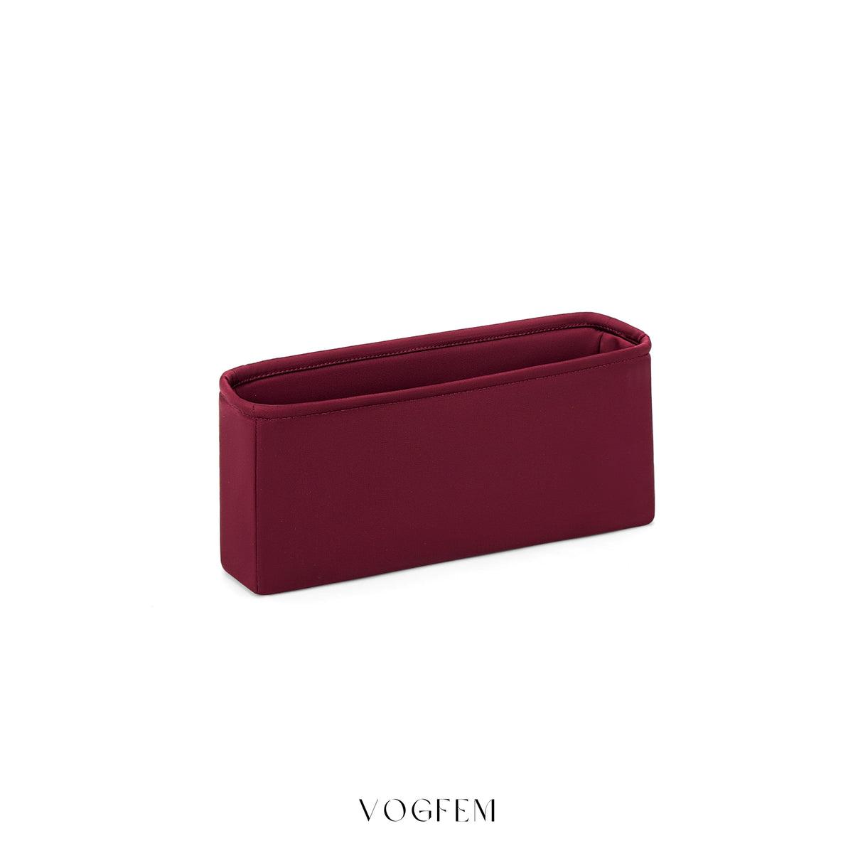 Form™ Satin Organizer for Chanel - Classic Flap