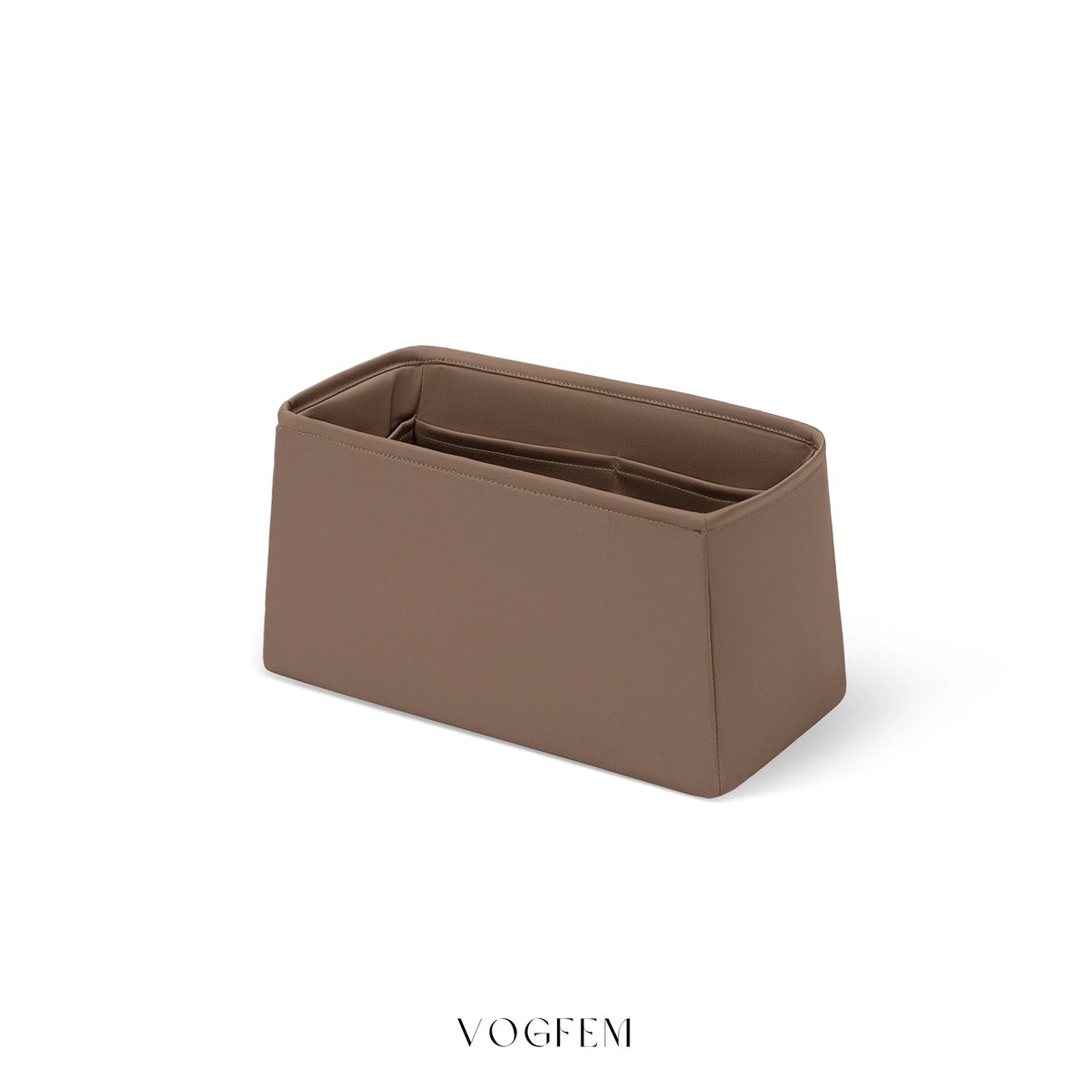 Form™ Satin Organizer for Hermes - Kelly Sellier