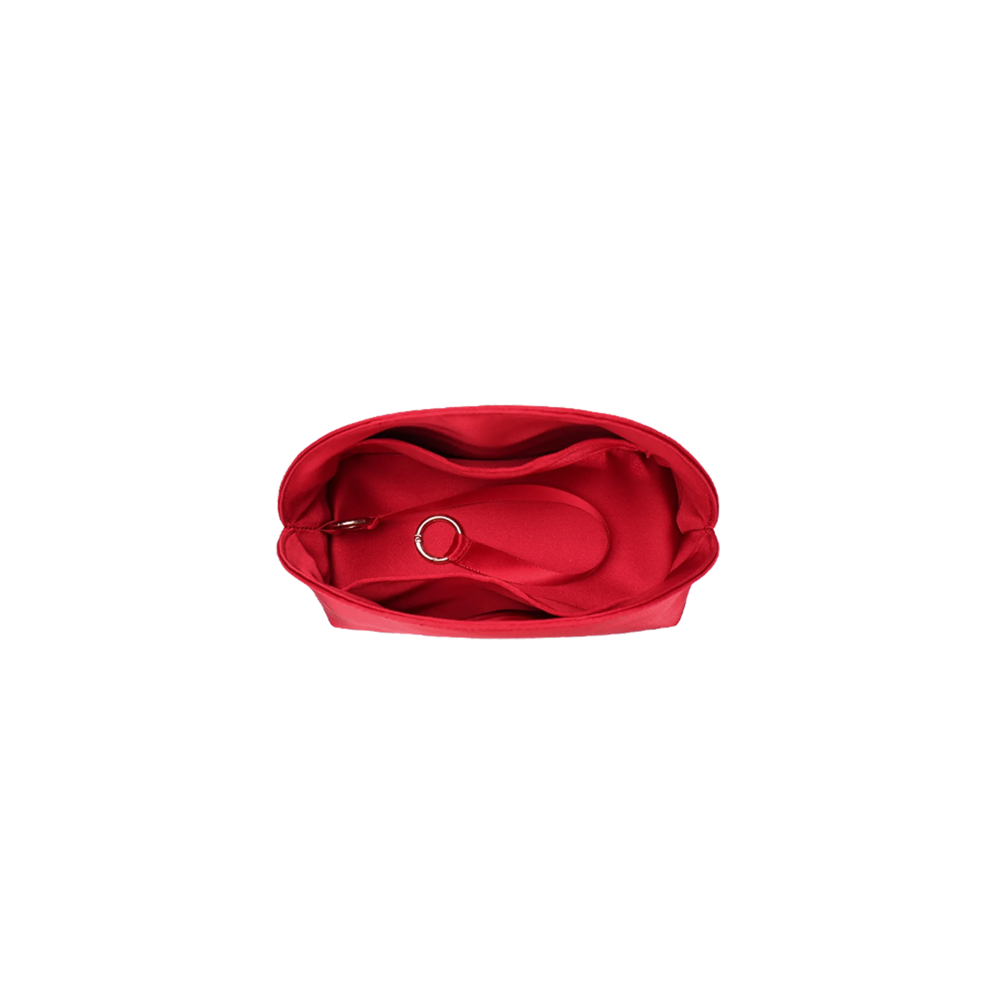 Acetate Satin Organizer for LV - Alma