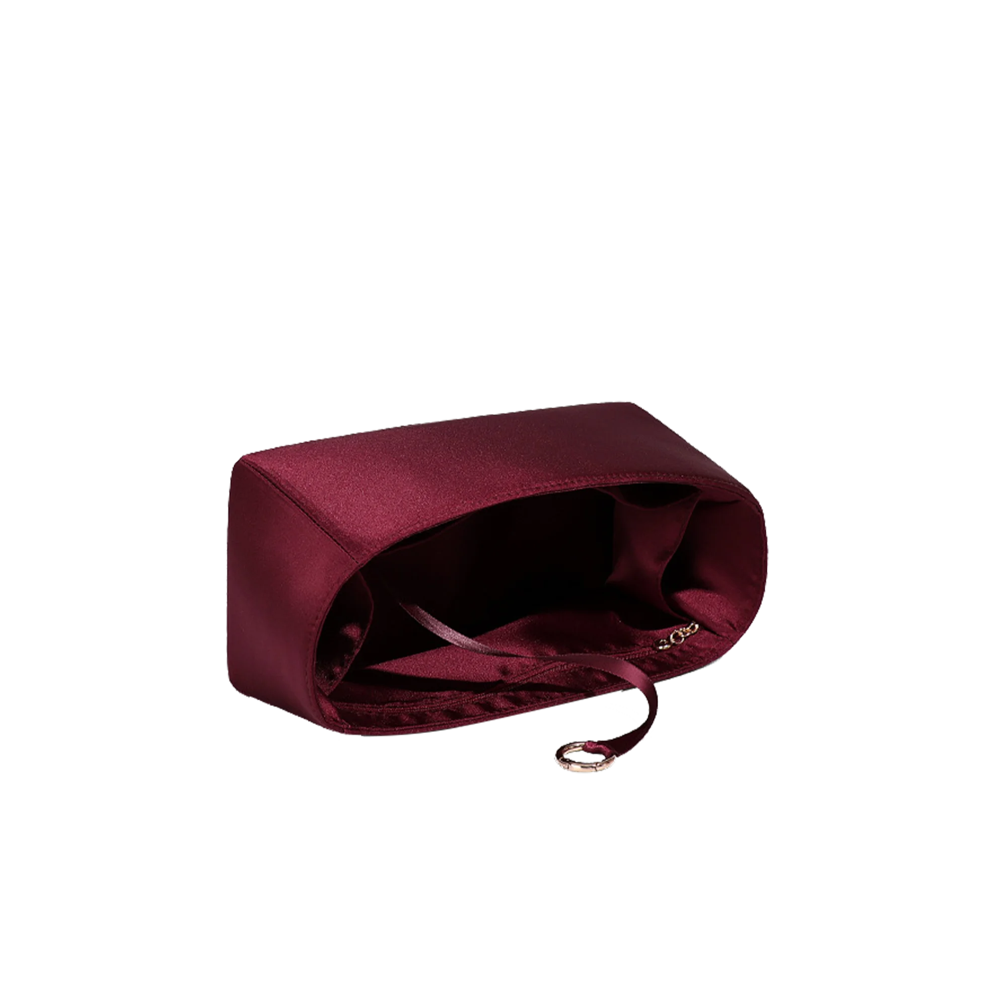 Acetate Satin Organizer for LV - Carryall