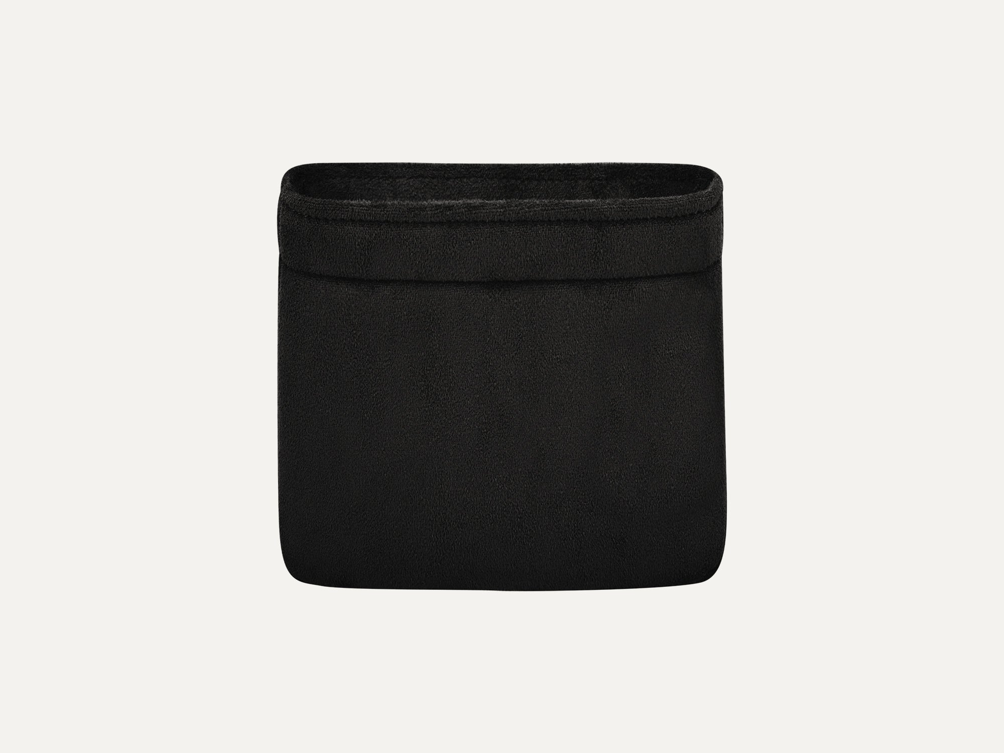 Suede Bag Organizer for LV - Camera Box - VogFem