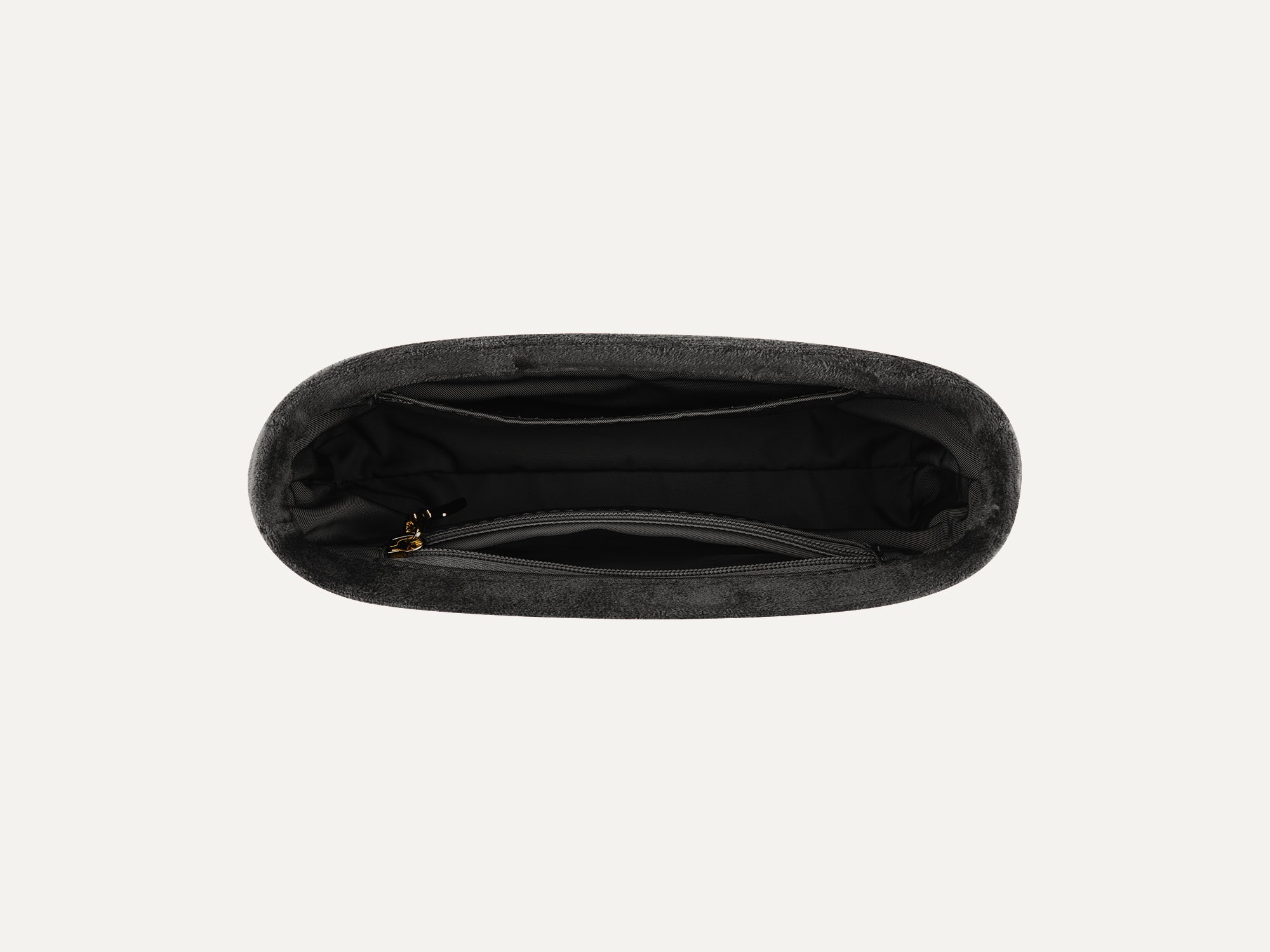 Suede Bag Organizer for LV - Camera Box - VogFem