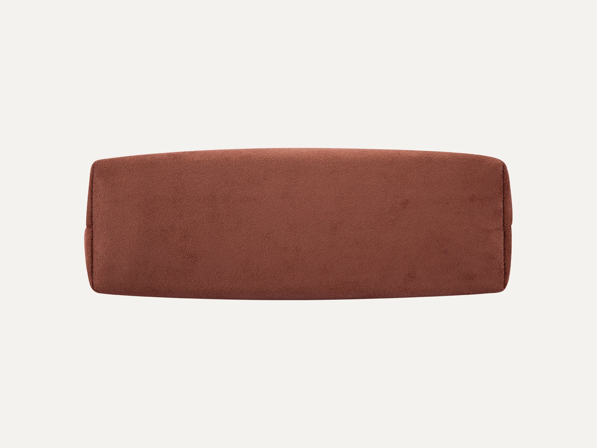 Suede Bag Organizer for LV - Boulogne - VogFem