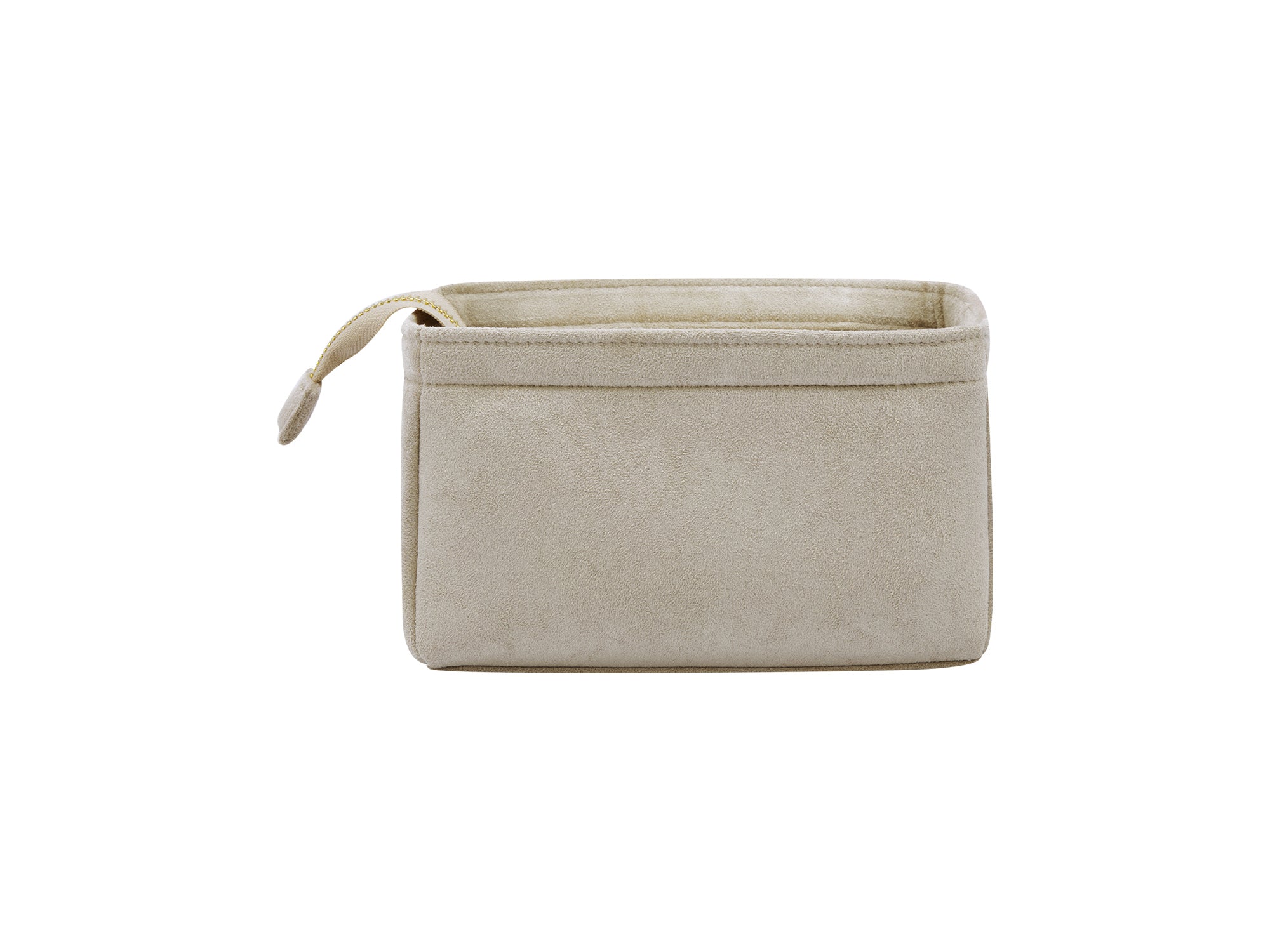 Suede Bag Organizer for LV - Bella - VogFem