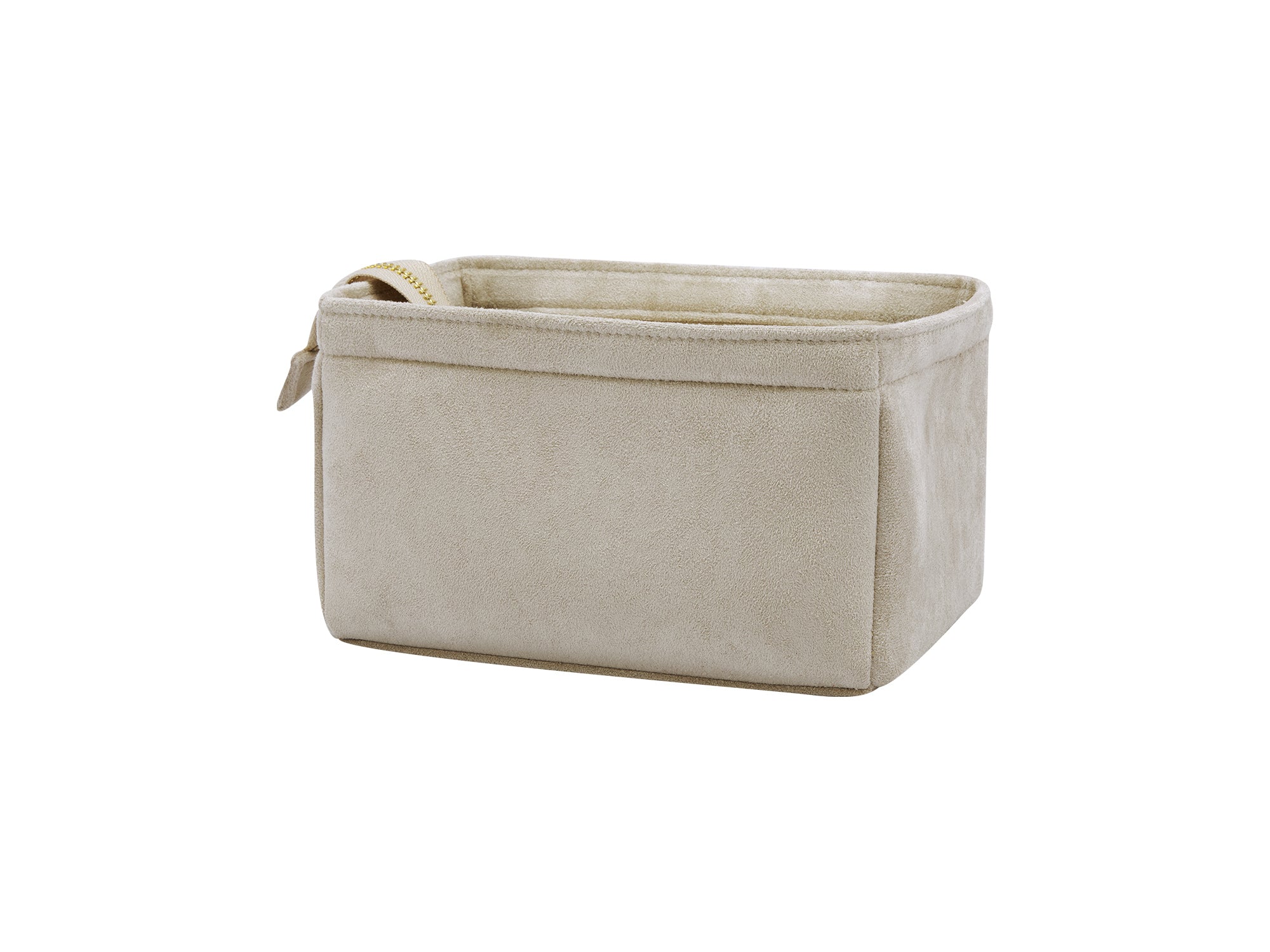 Suede Bag Organizer for LV - Bella - VogFem