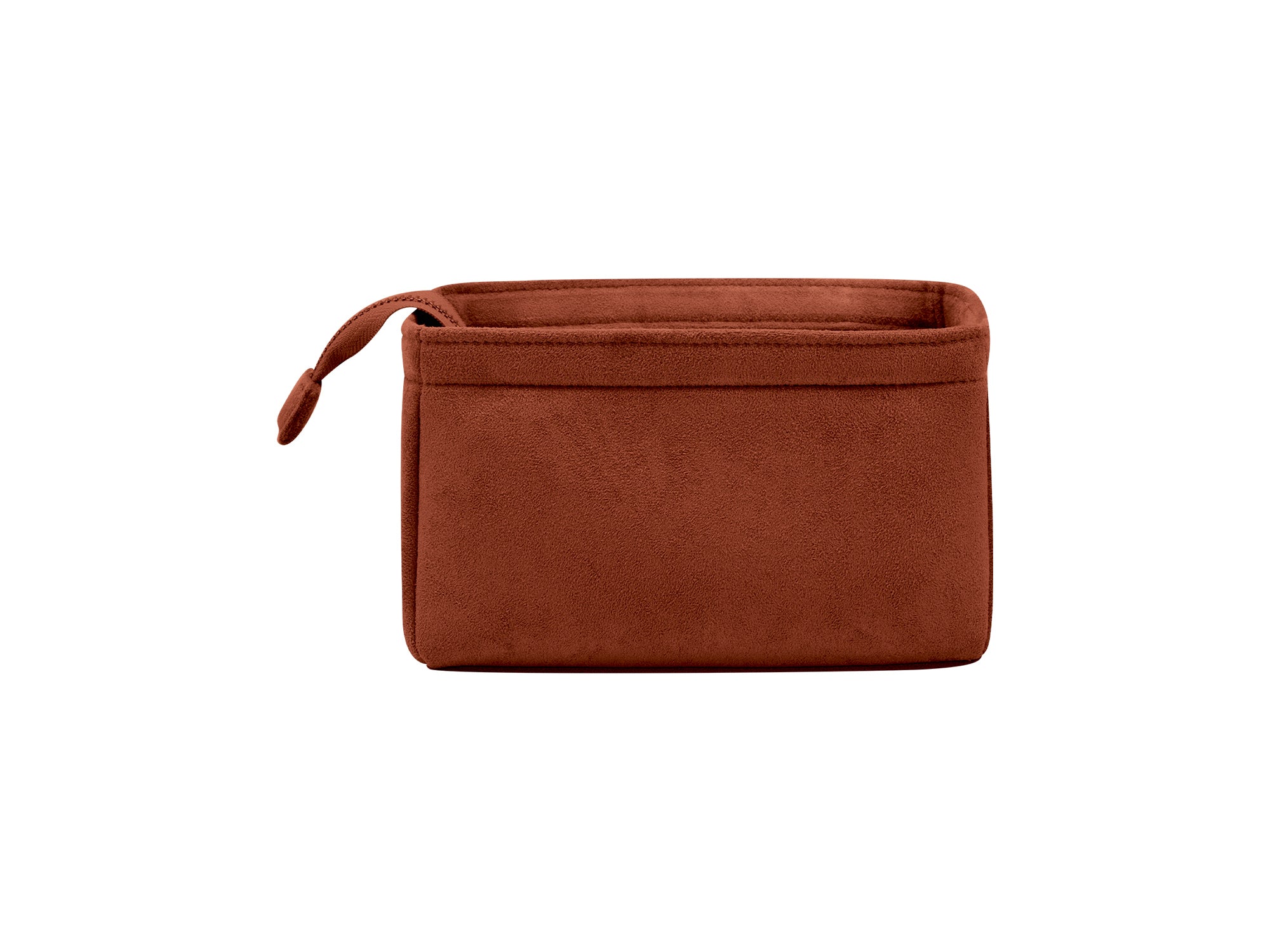 Suede Bag Organizer for LV - Bella - VogFem