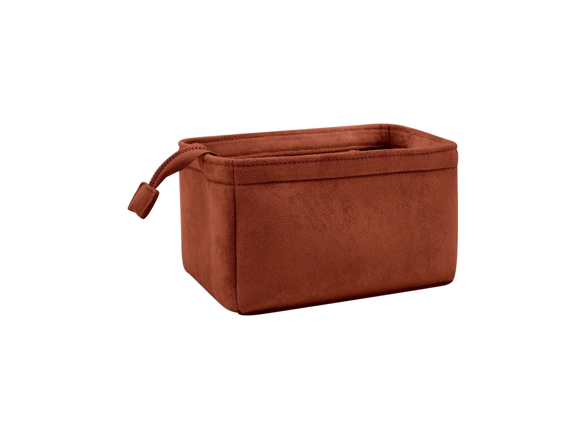 Suede Bag Organizer for LV - Bella - VogFem