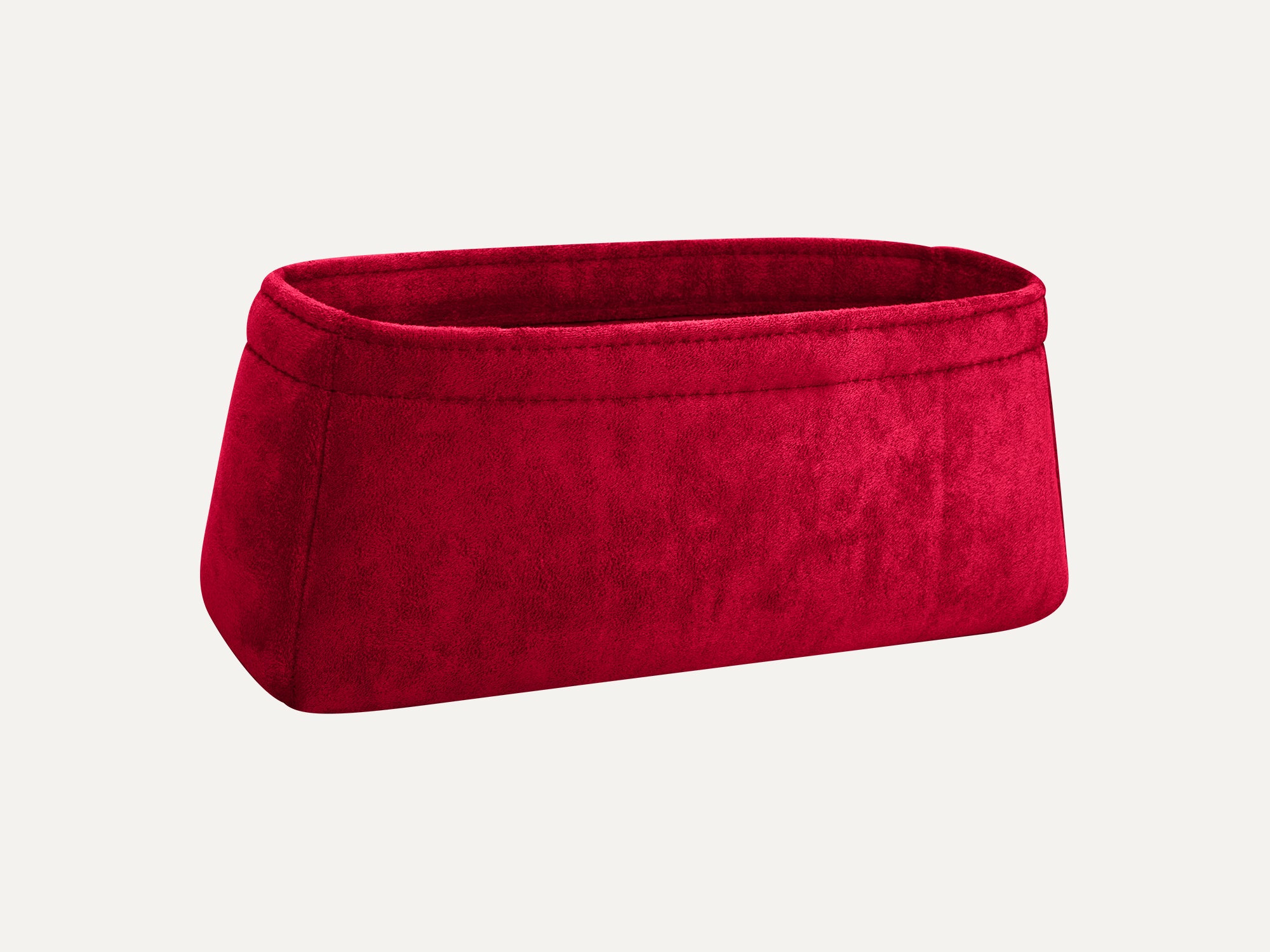 Suede Bag Organizer for LV - Diane - VogFem