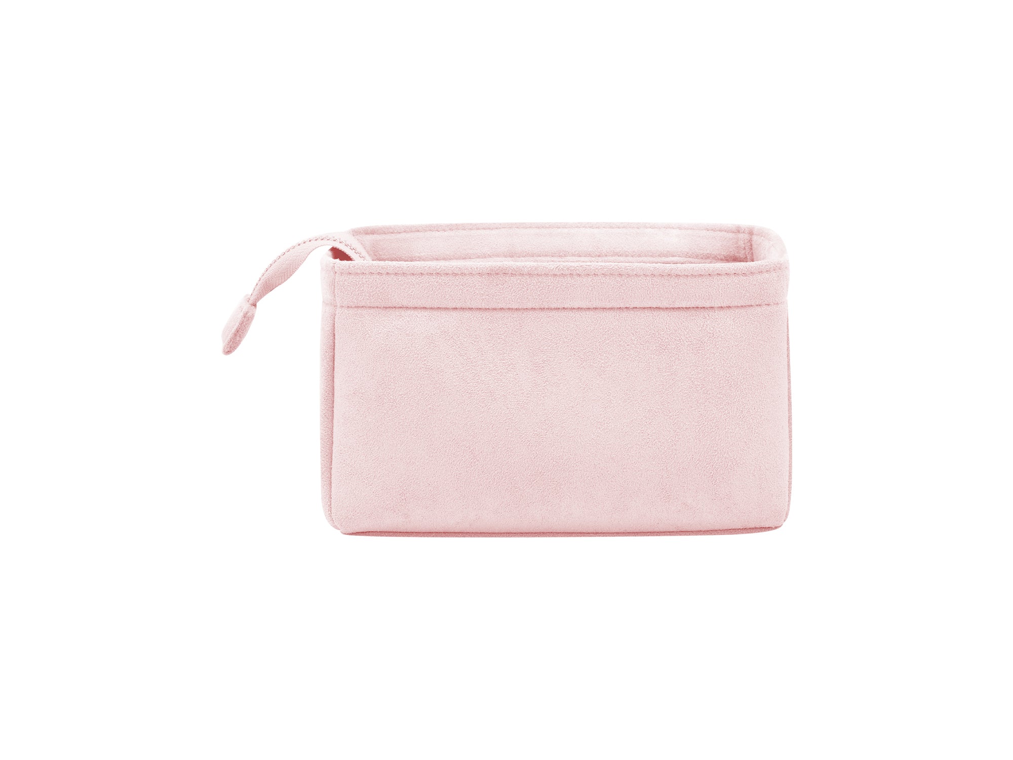 Suede Bag Organizer for LV - Bella - VogFem