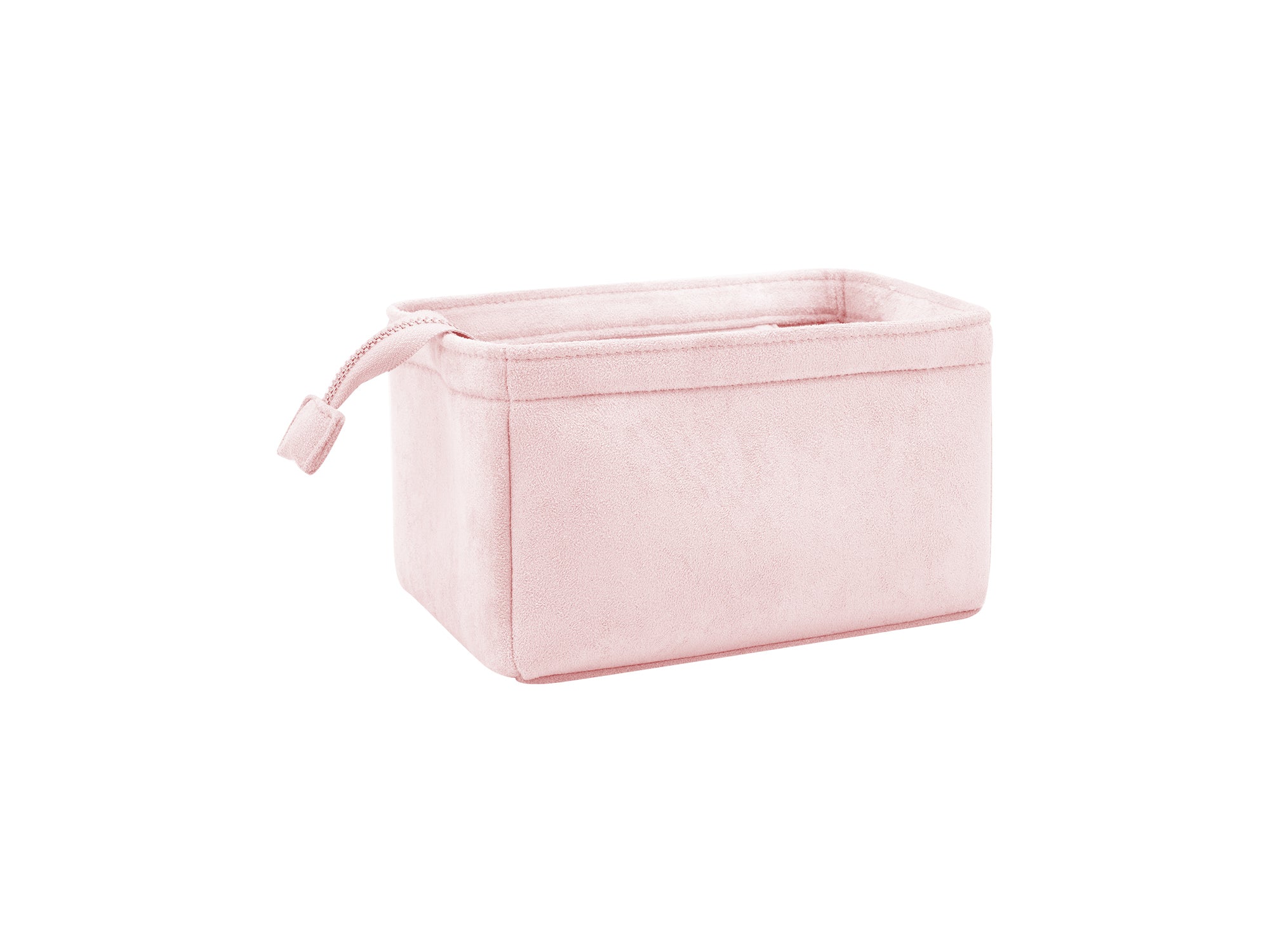 Suede Bag Organizer for LV - Bella - VogFem