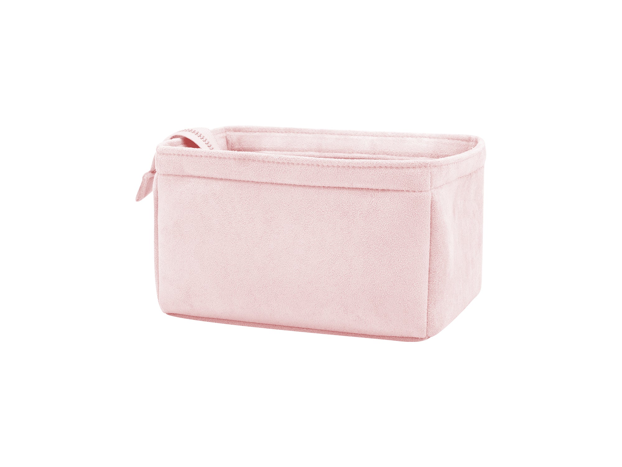 Suede Bag Organizer for LV - Bella - VogFem