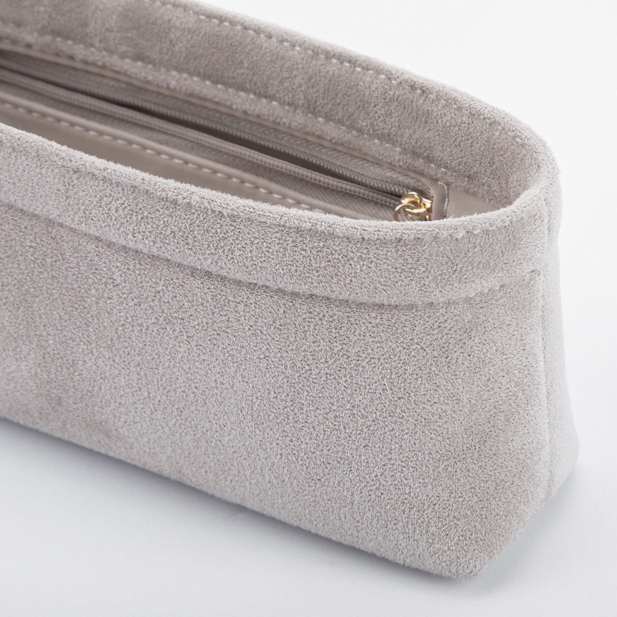 Suede Bag Organizer for GUCCI - Dionysus Shoulder Bag - VogFem