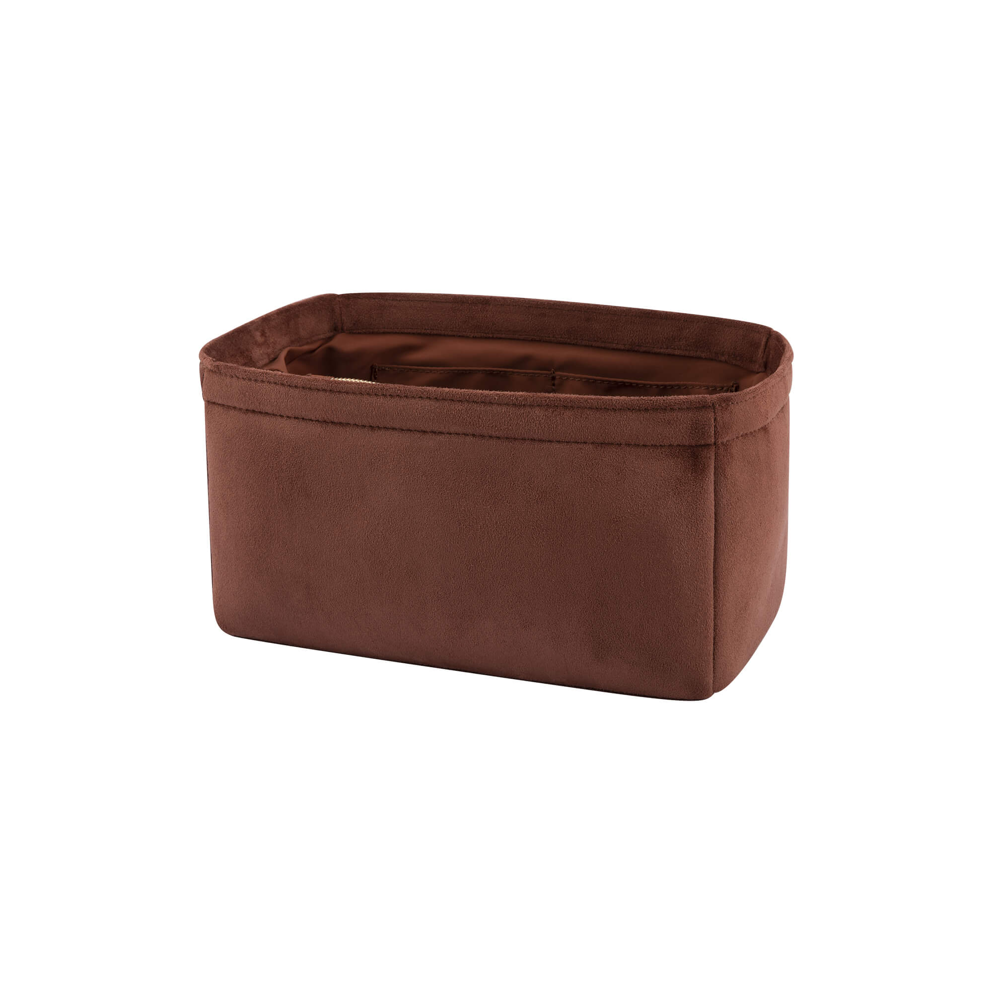Suede Bag Organizer for LV - Speedy - VogFem