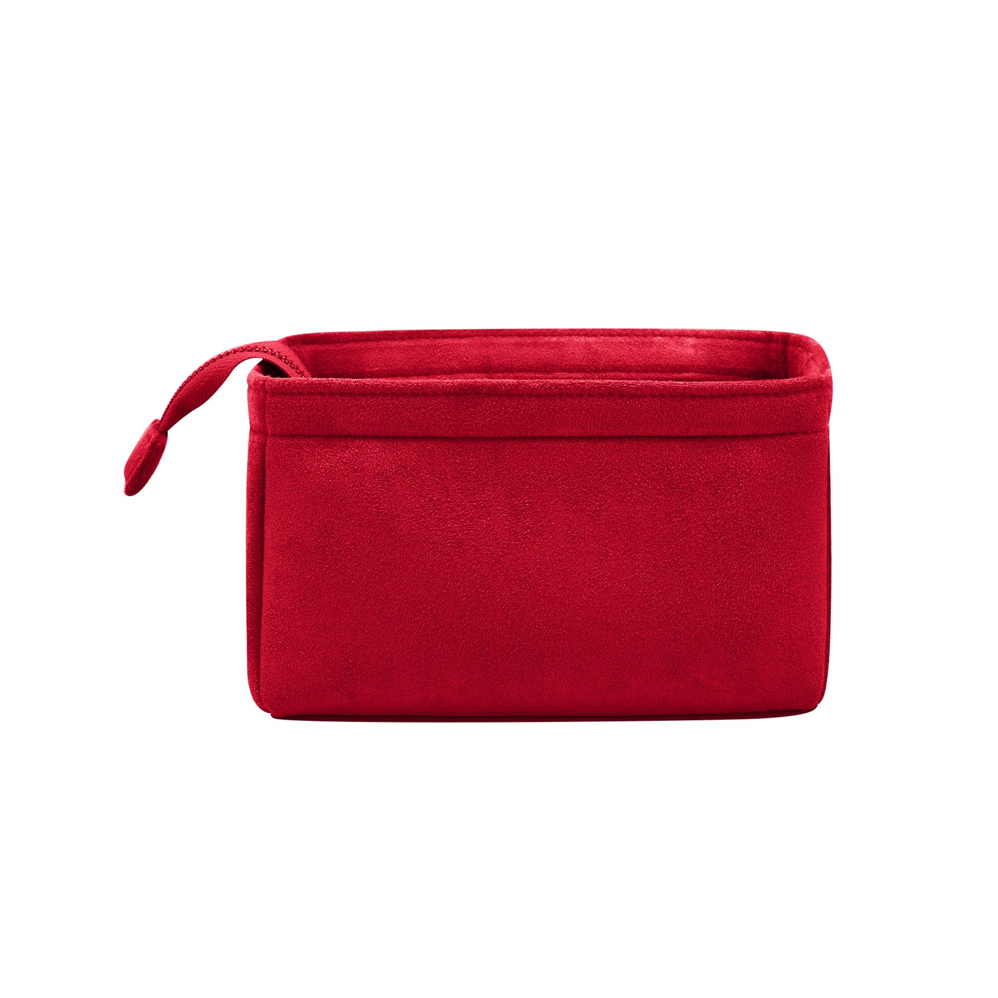Suede Bag Organizer for LV - Neonoe MM - VogFem