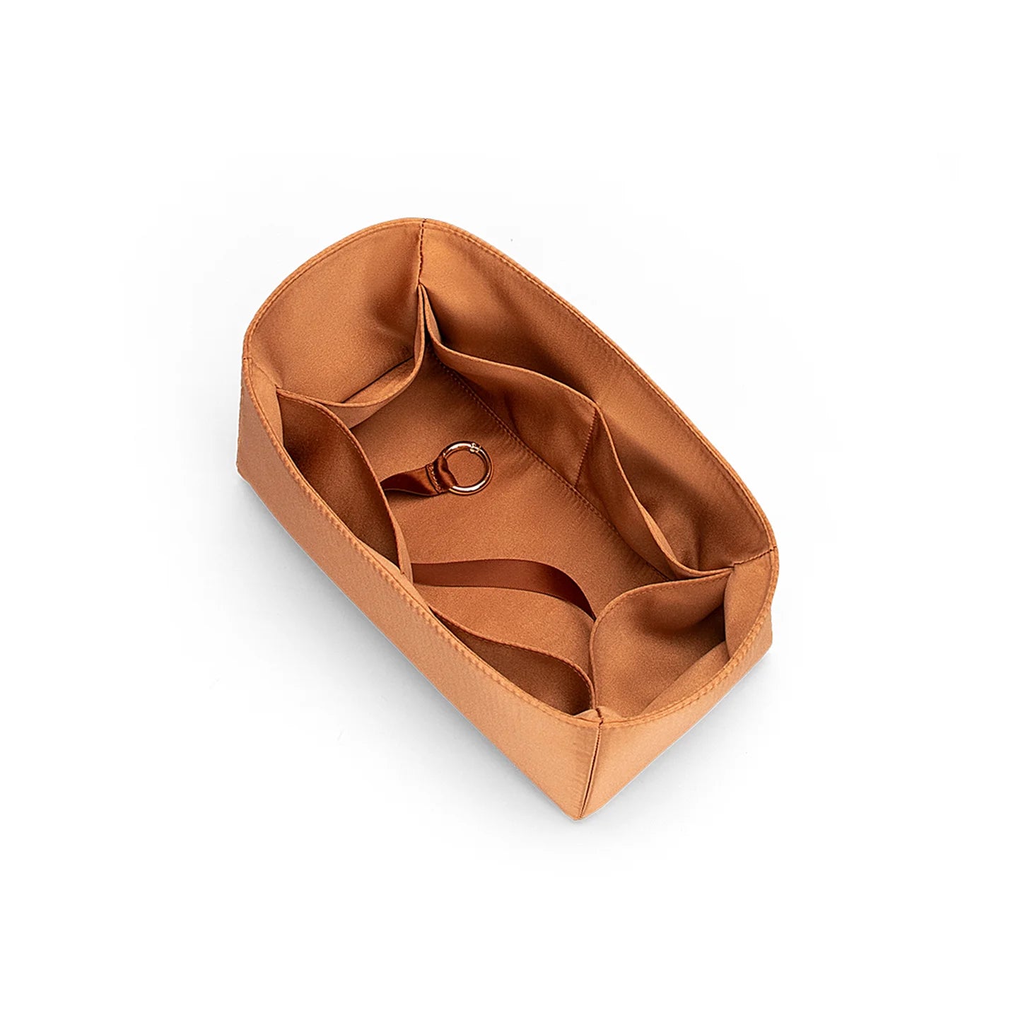 Acetate Satin Organizer for Hermes - Lindy