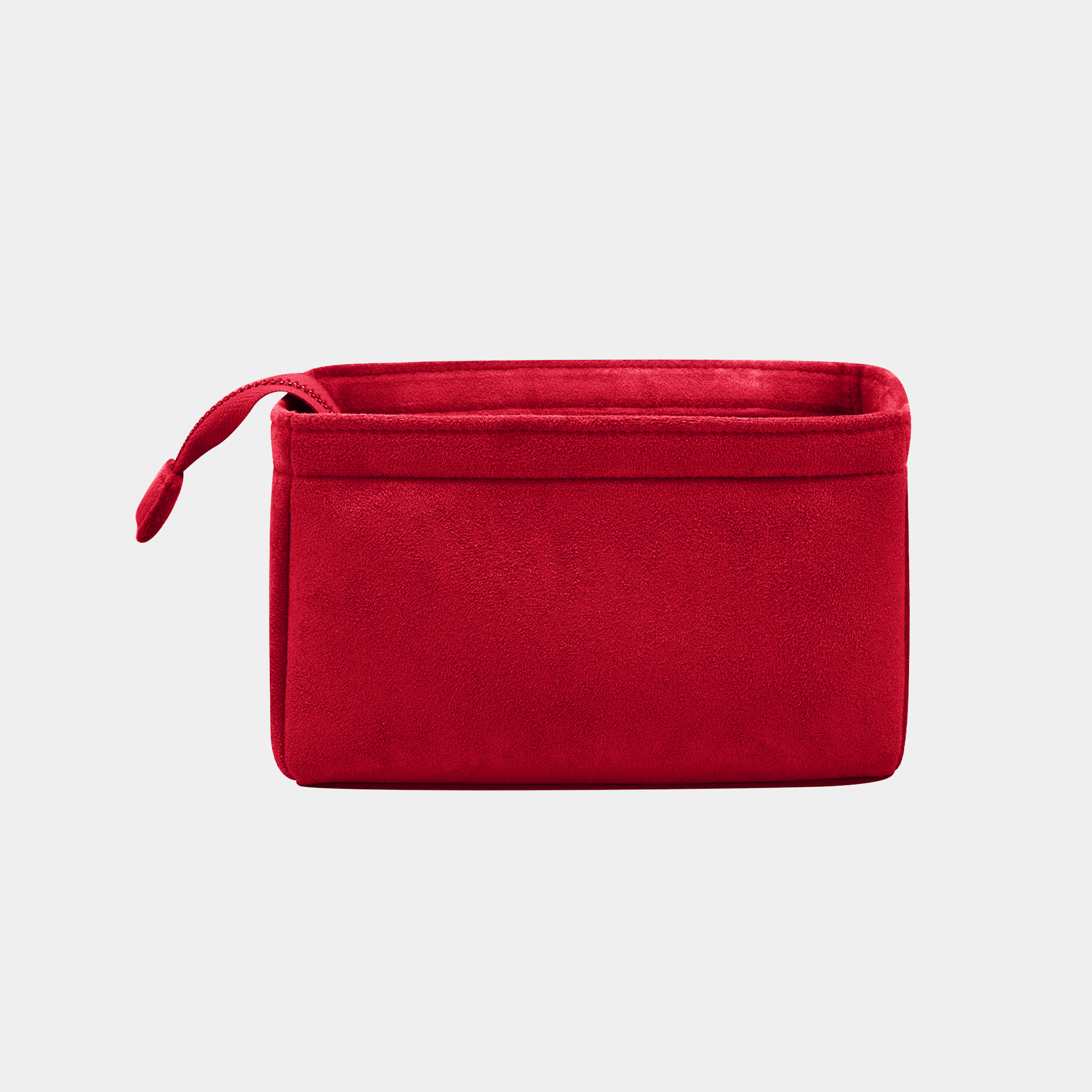 Suede Bag Organizer for FENDI - Mon Tresor - VogFem