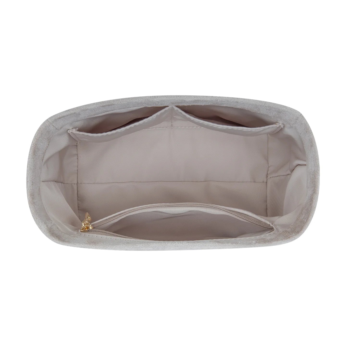 Suede Bag Organizer for GOYARD - Rouette