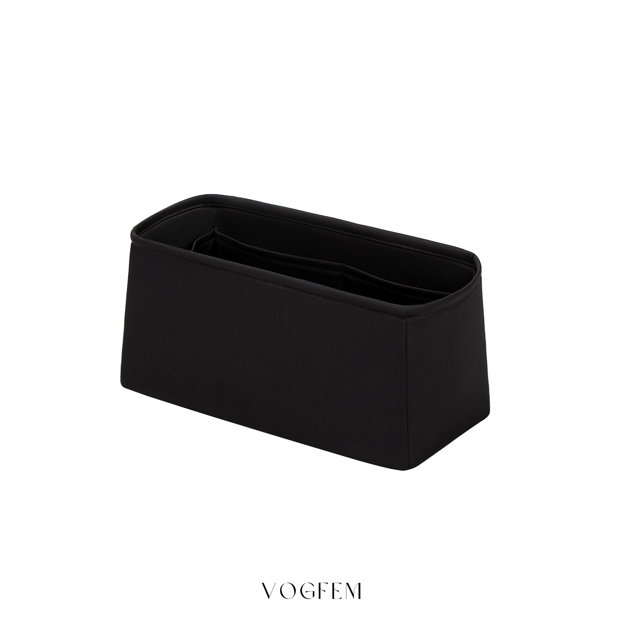 Form™ Acetate Satin Organizer for Chanel - 25 Handbag