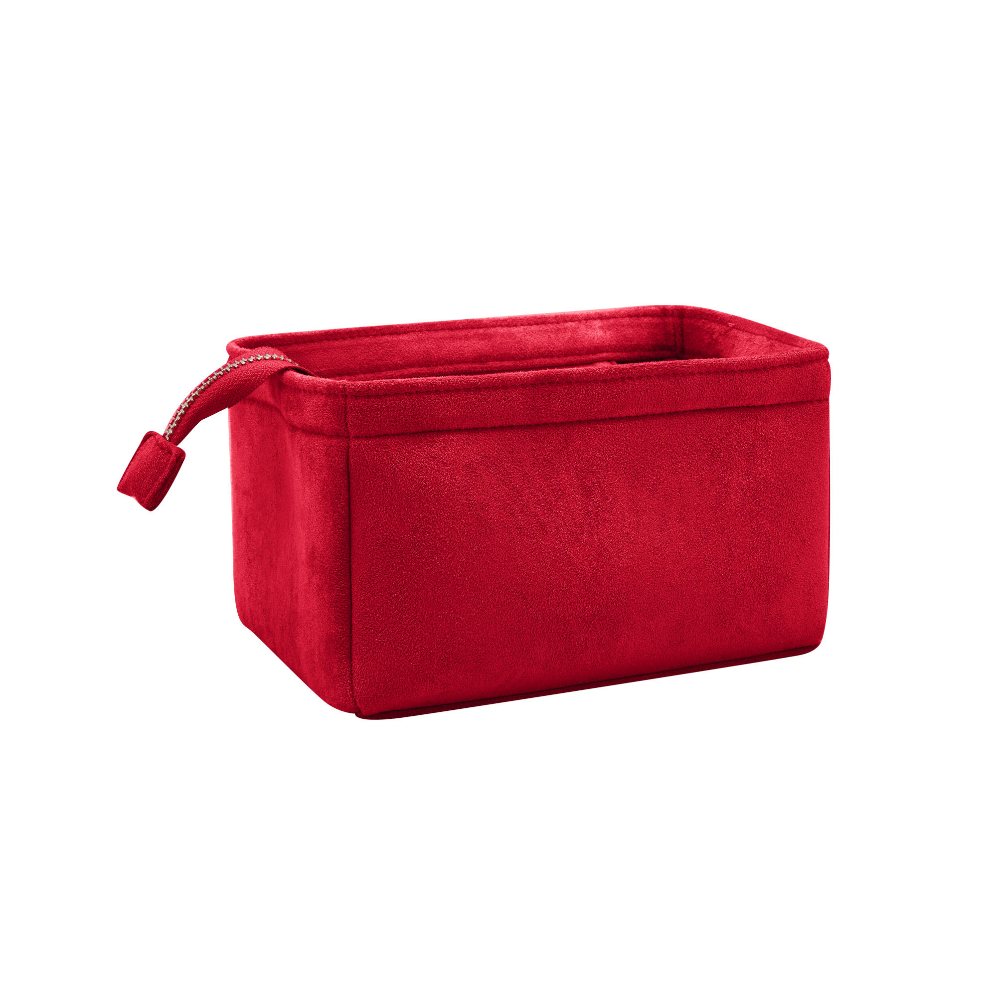 Suede Bag Organizer for LV - Neonoe MM - VogFem