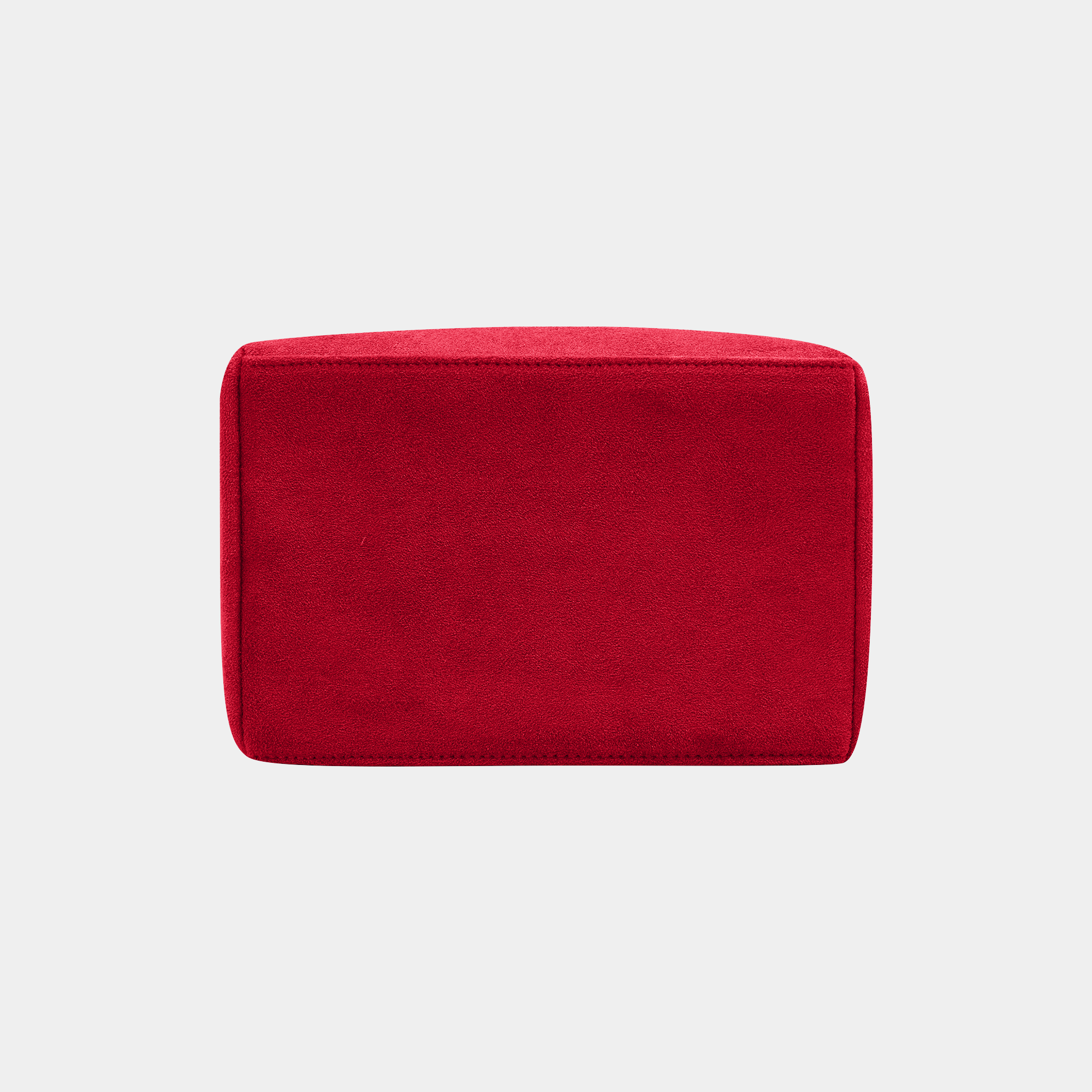 Suede Bag Organizer for FENDI - Mon Tresor - VogFem