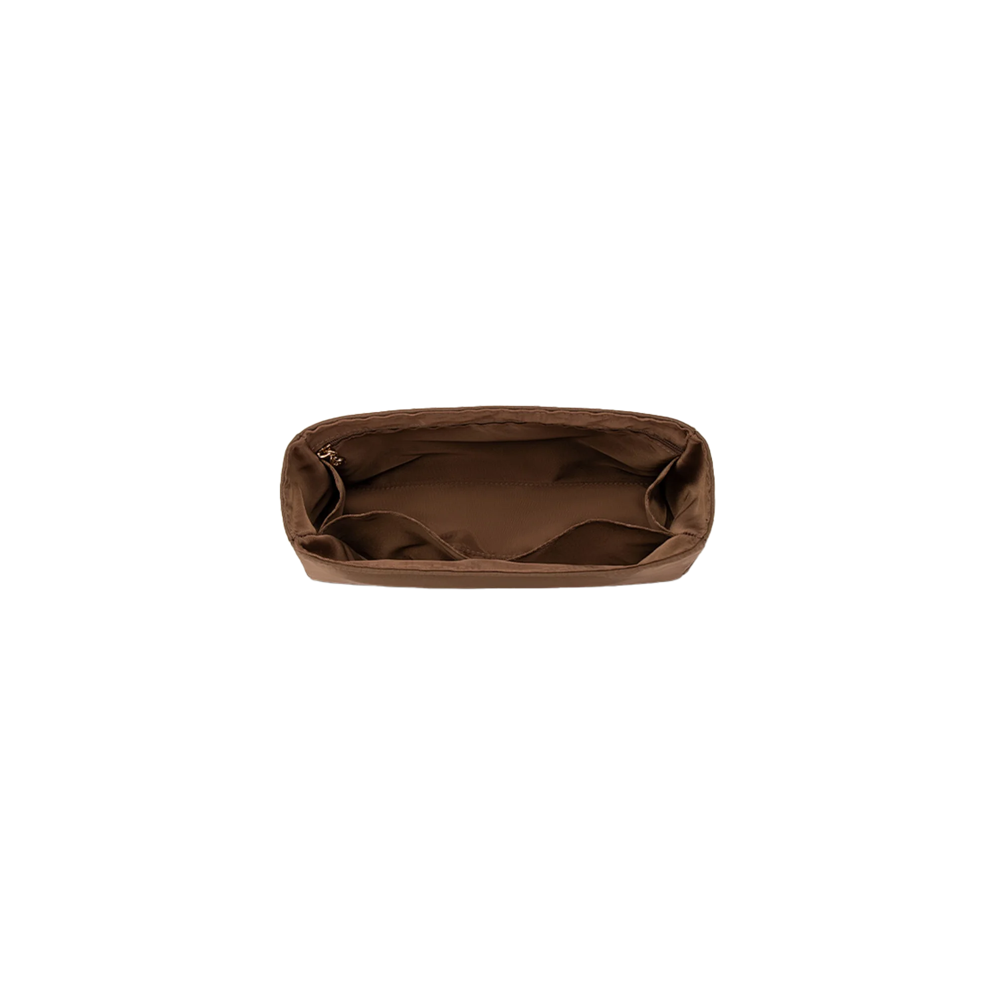 Acetate Satin Organizer for LV - Popincourt Haut