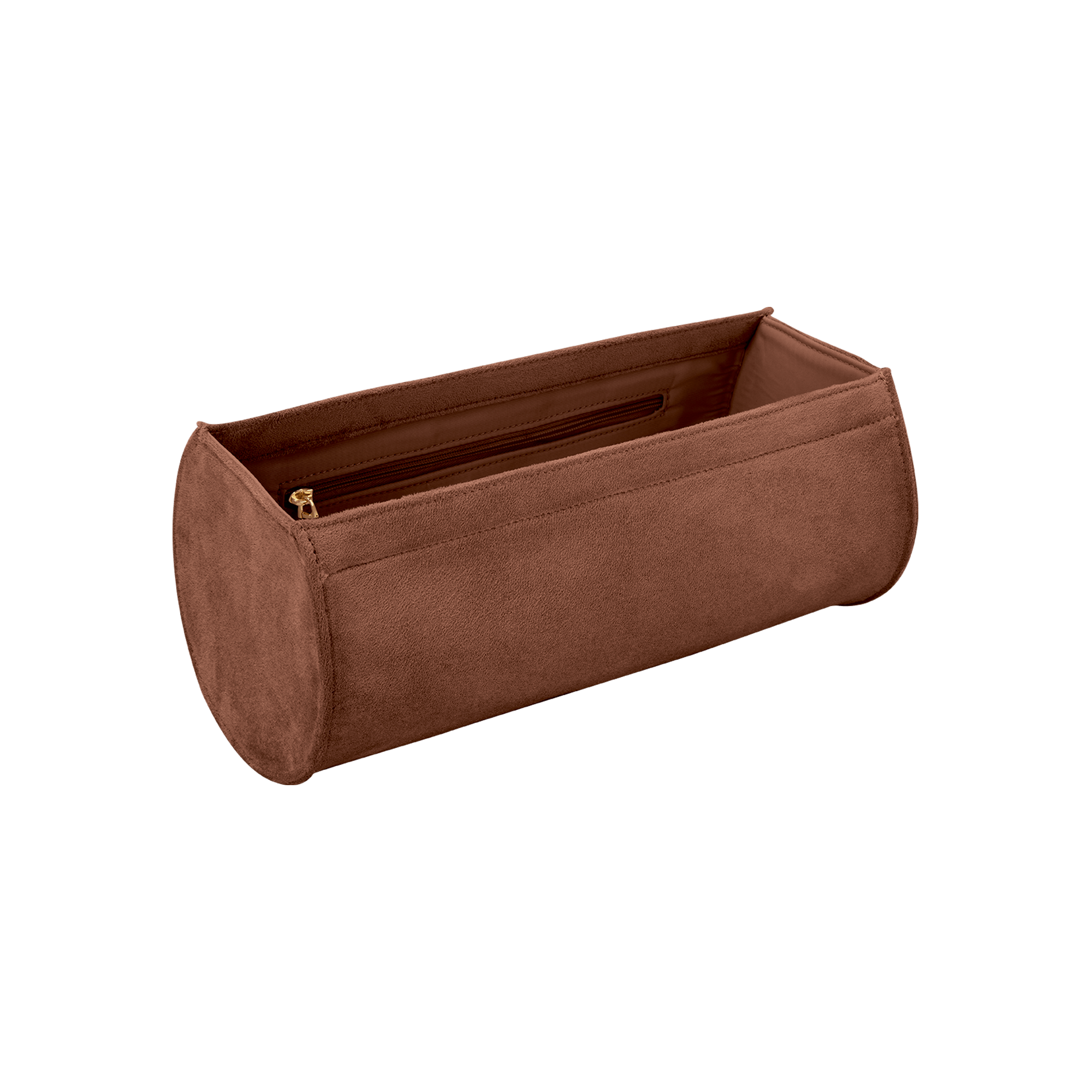 Suede Bag Organizer for LV - Papillon - VogFem