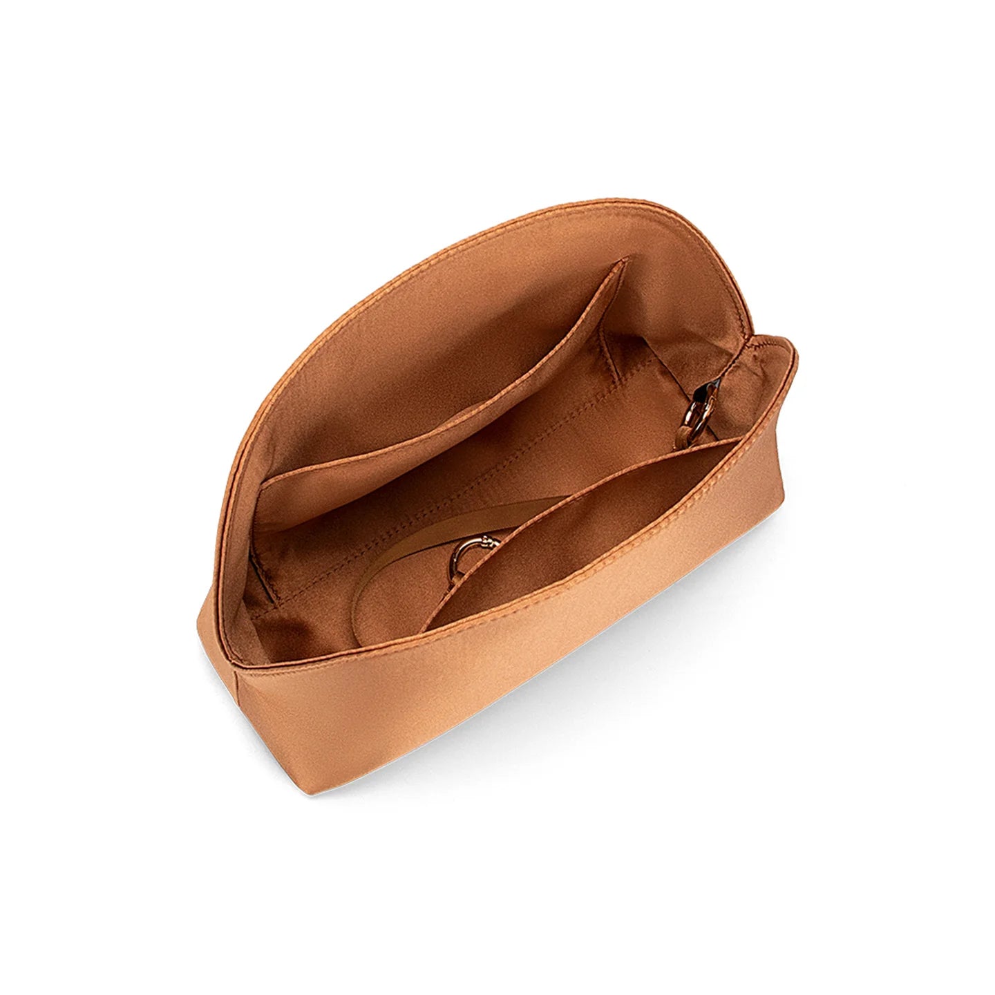 Acetate Satin Organizer for Hermes - Bolide