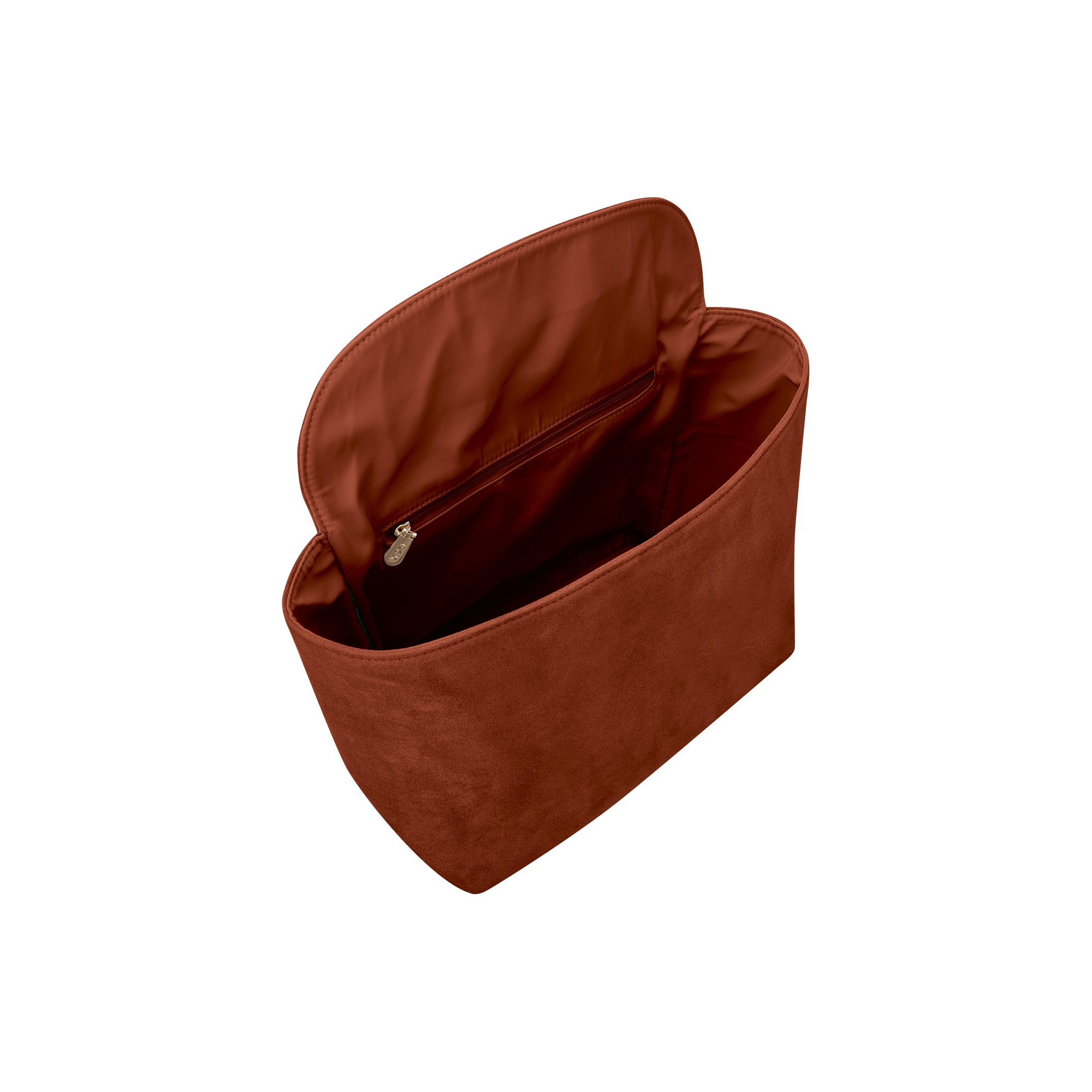 Suede Bag Organizer for LV - Palm Springs - VogFem