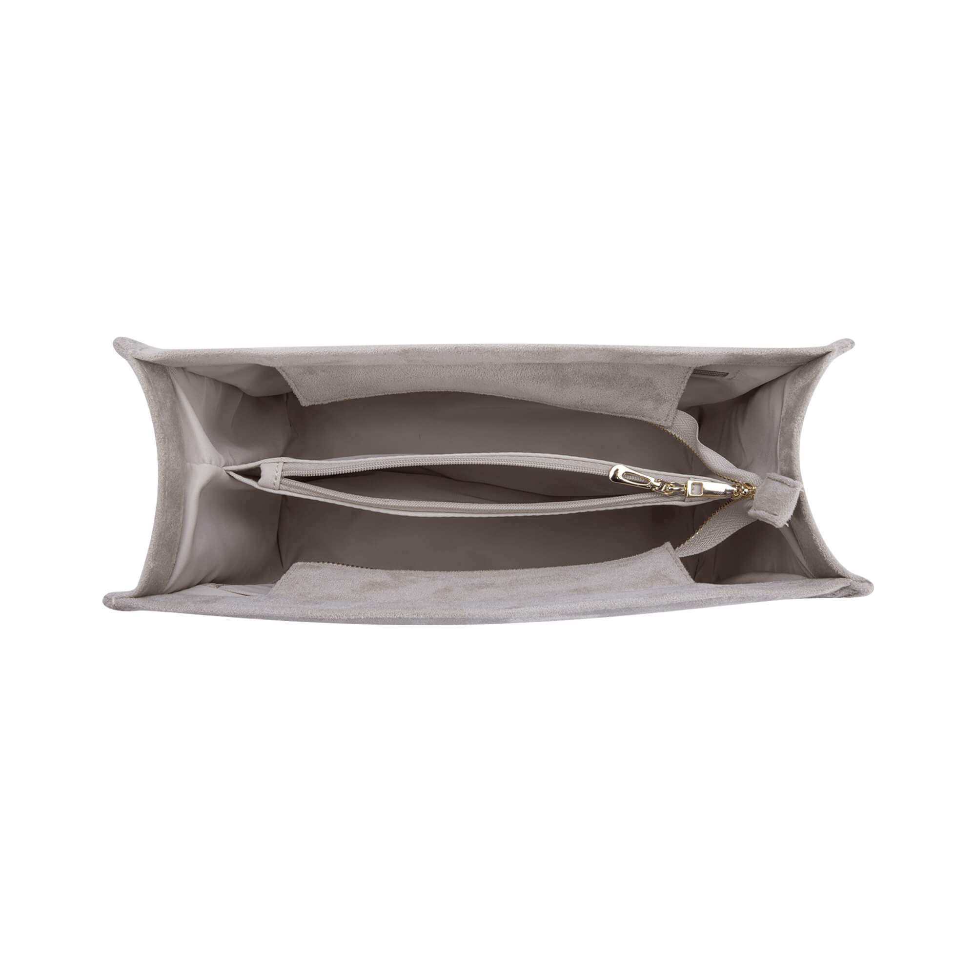 Suede Bag Organizer for LV - Onthego - VogFem