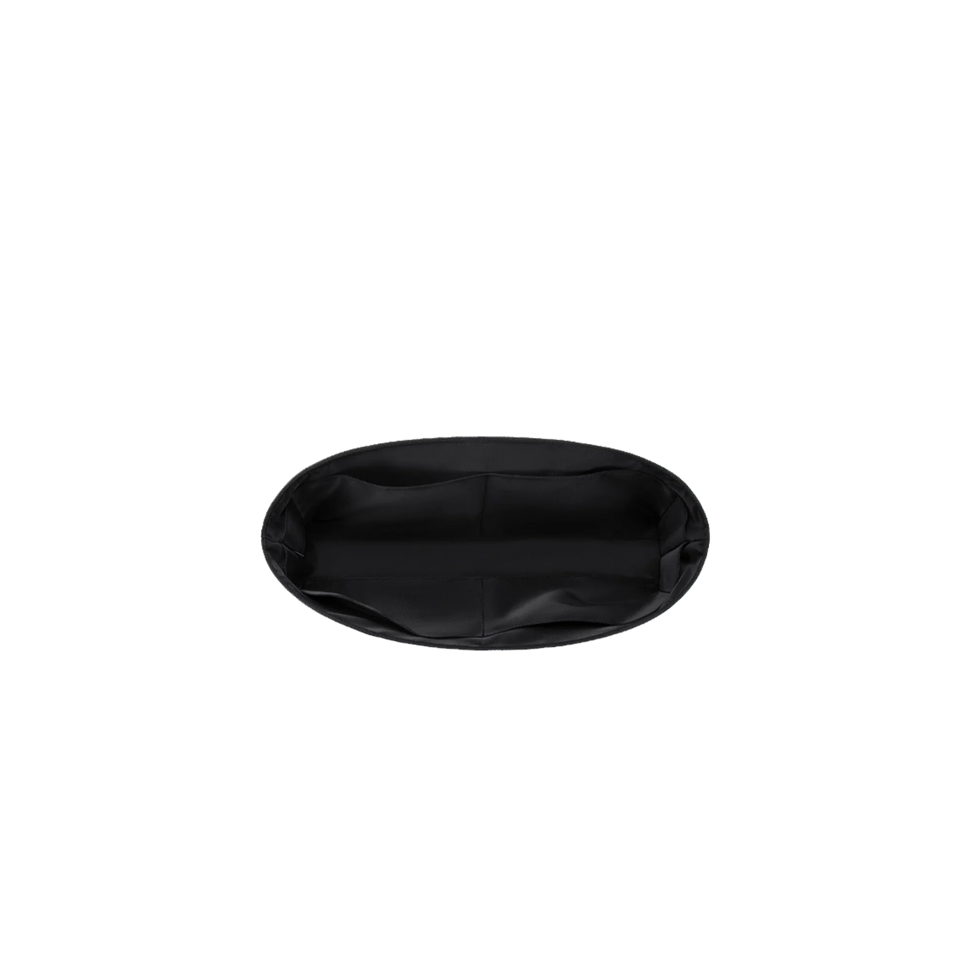 Acetate Satin Organizer for Chanel - 22 Bag East West