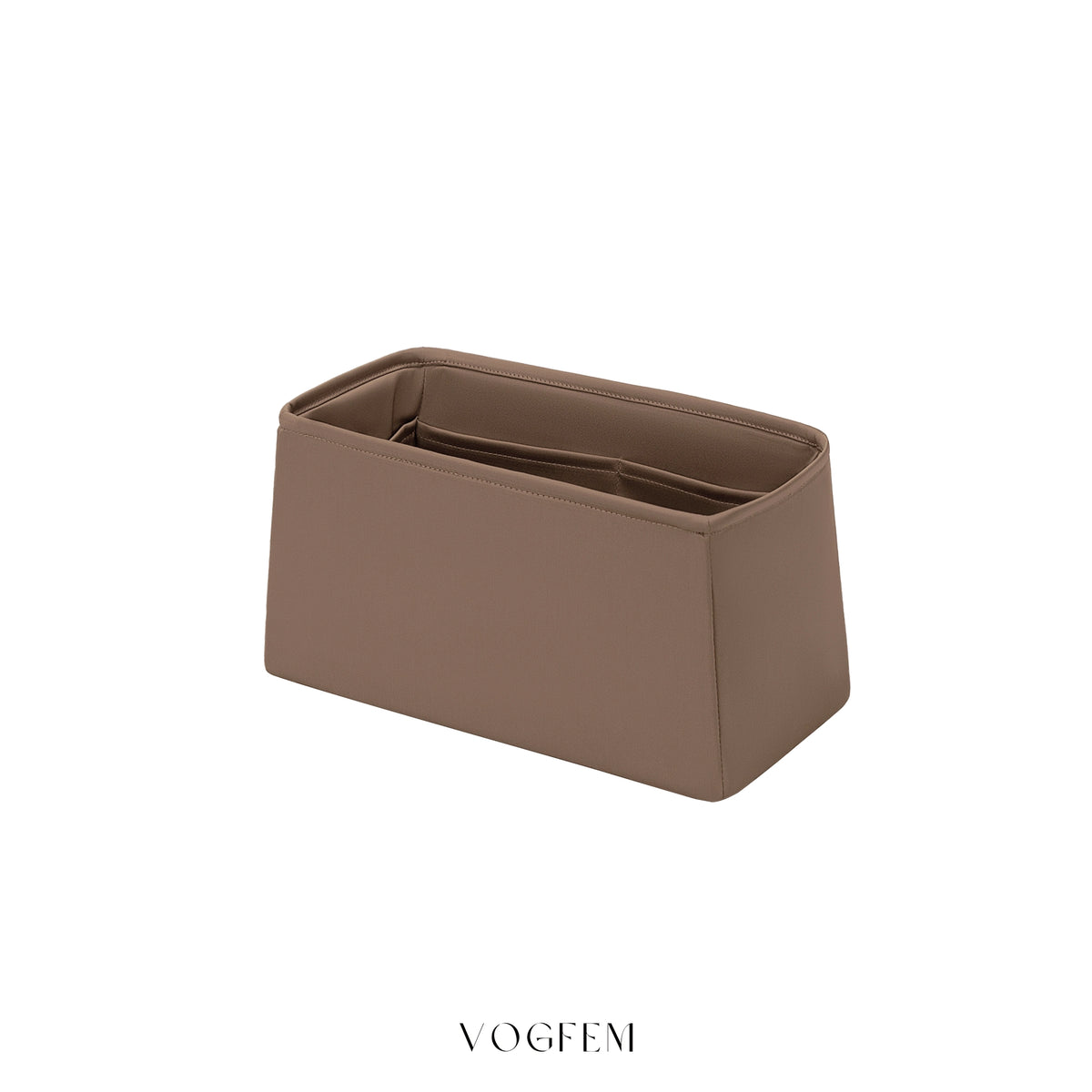 Form™ Acetate Satin Organizer for Hermes - Kelly Sellier