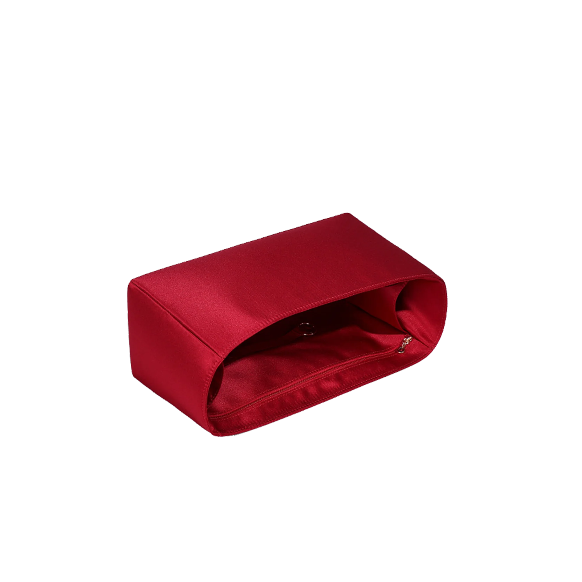 Acetate Satin Organizer for LV - Onthego