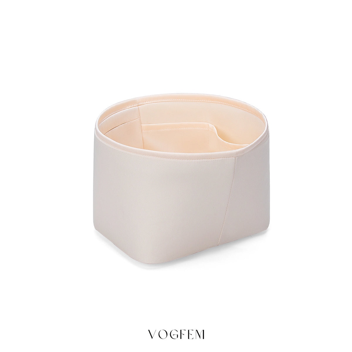 Form™ Satin Organizer for Hermes - Picotin Lock