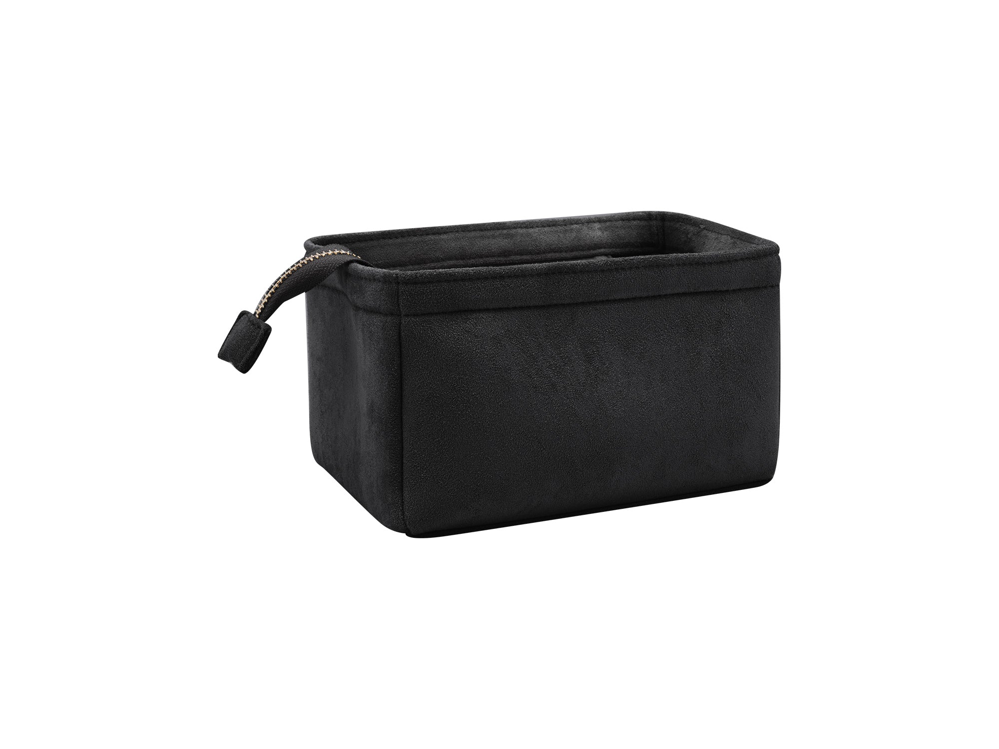Suede Bag Organizer for LV - Bella - VogFem
