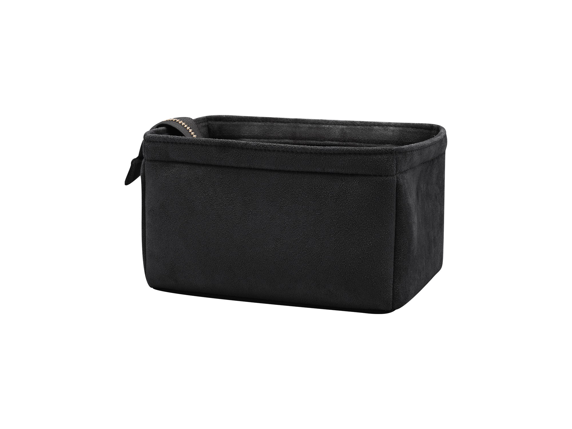 Suede Bag Organizer for LV - Bella - VogFem