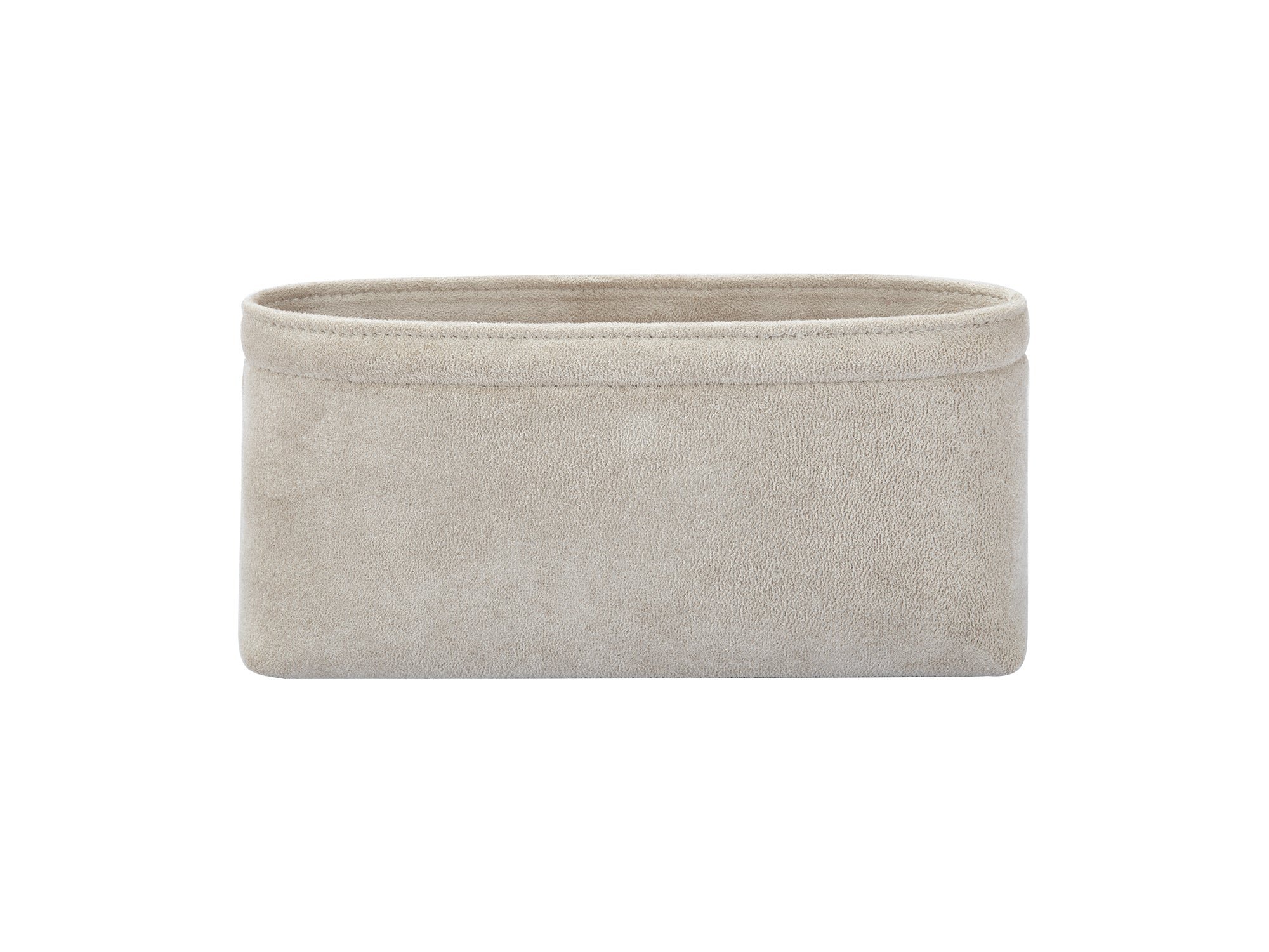 Suede Bag Organizer for HERMES - Bolide - VogFem