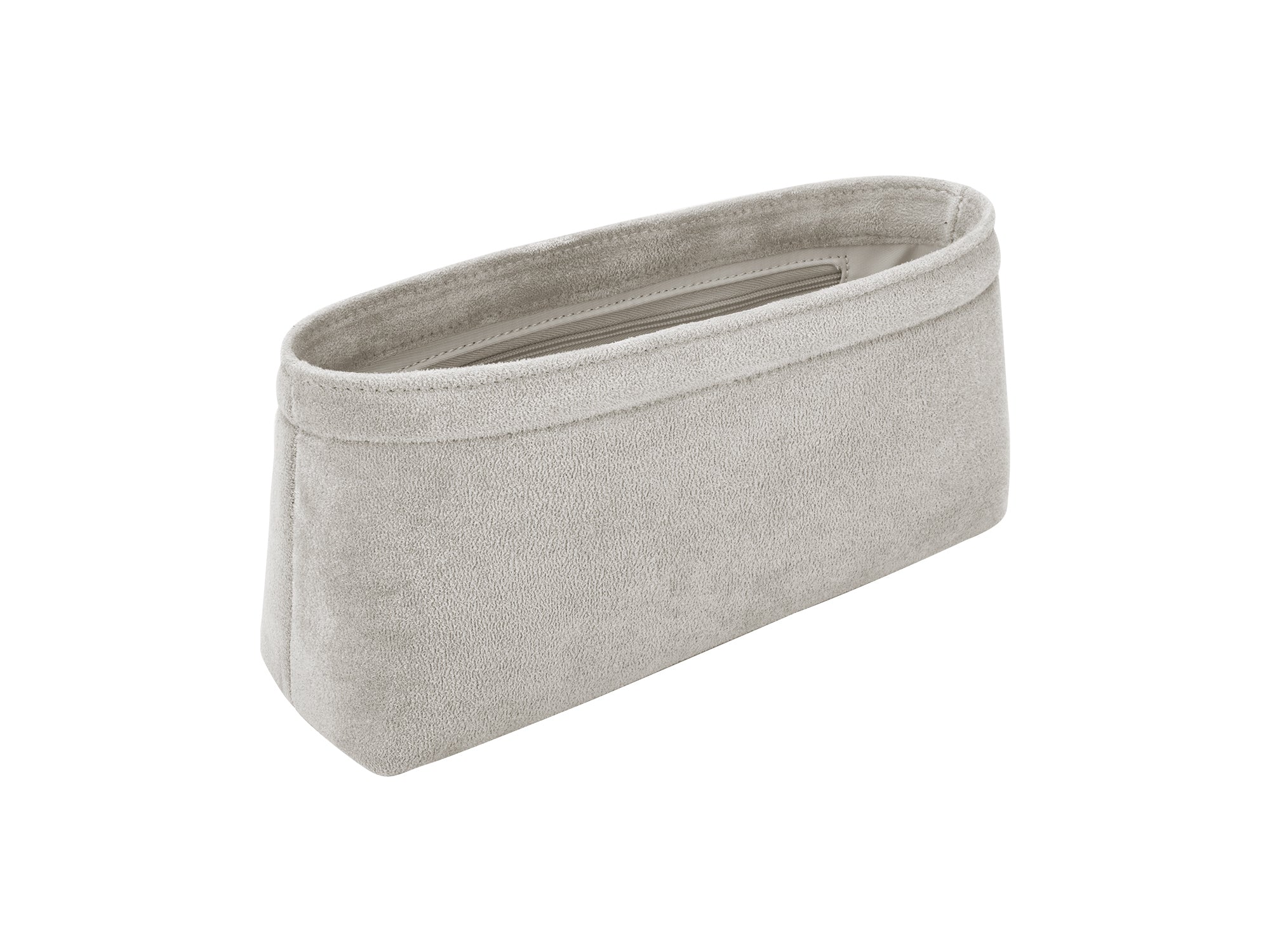 Suede Bag Organizer for HERMES - Bolide - VogFem
