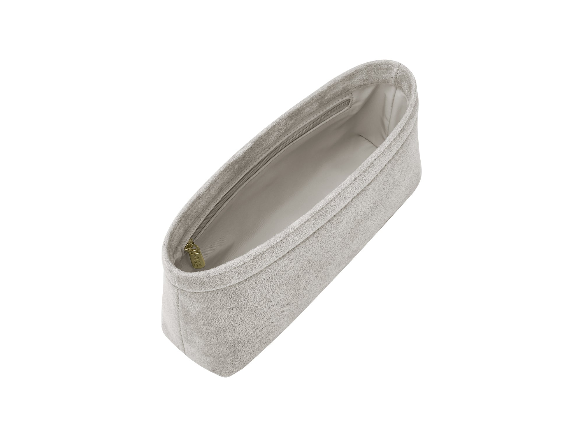 Suede Bag Organizer for HERMES - Bolide - VogFem